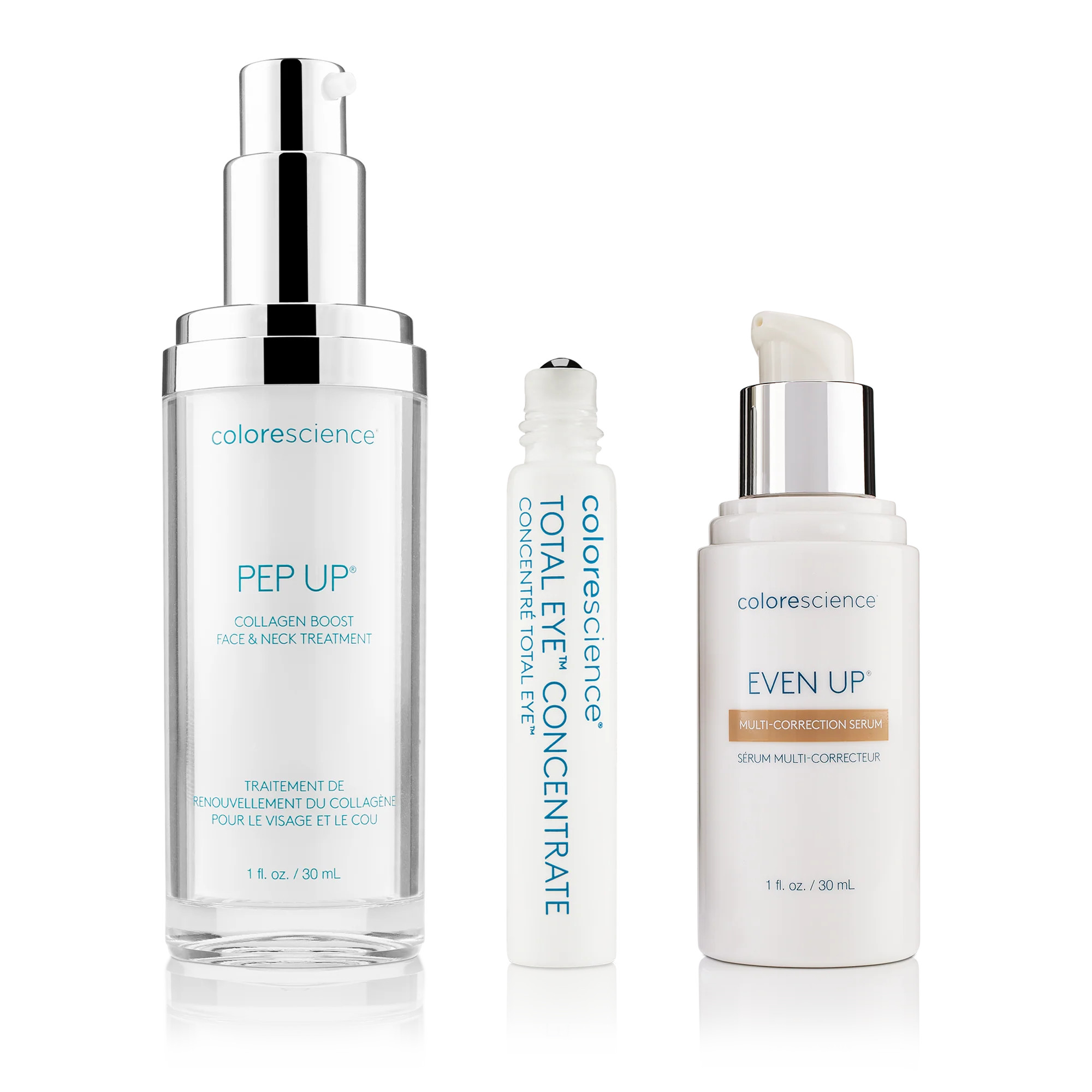 Hyperpigmentation Serum Essentials | Colorescience