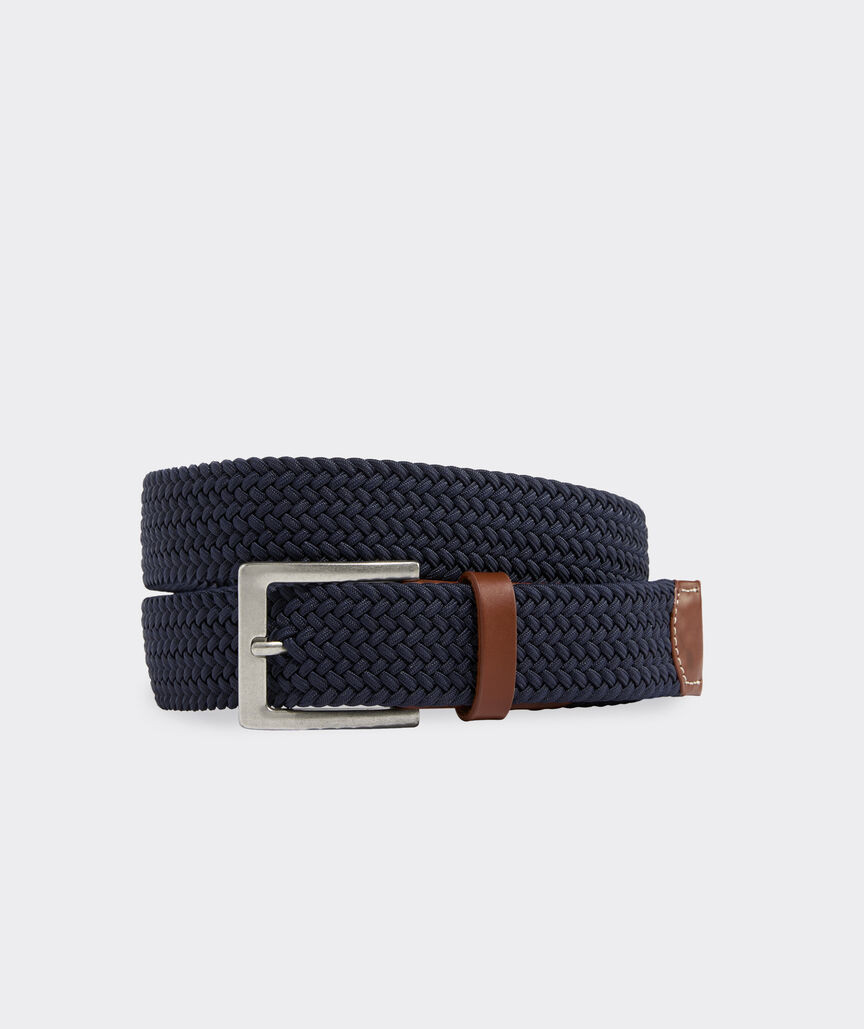 Heritage Bungee Belt | vineyard vines