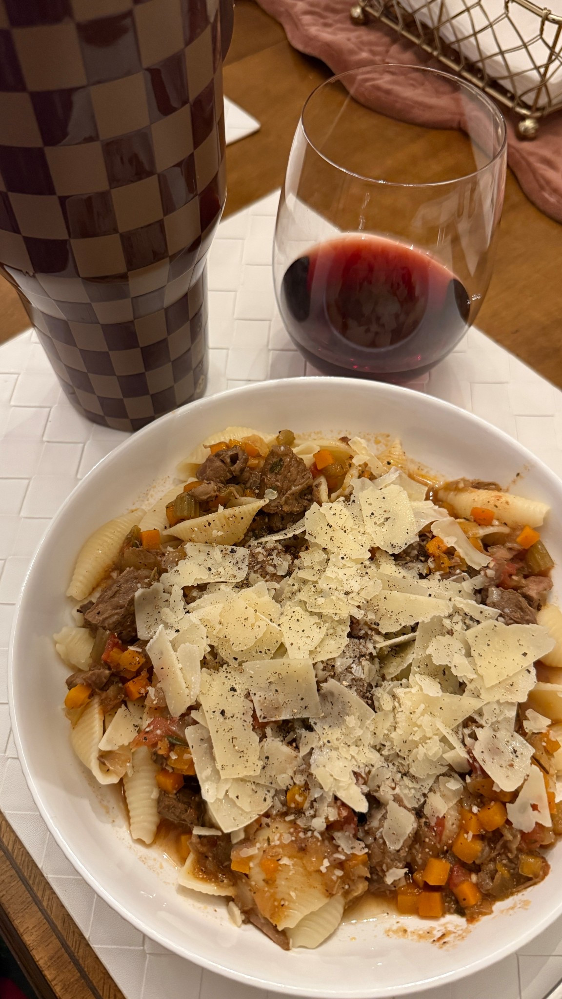 Yall we pretty much only make meals in the pressure cooker now. 🤷🏼‍♀️ can’t believe how late to the party we were! 

#LTKHome #LTKmomlife #LTKfoodie