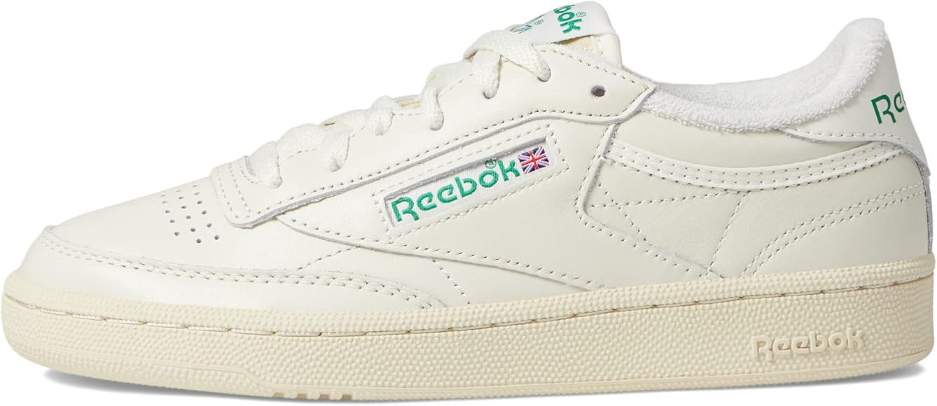 Reebok Women's Club C Walking Shoe | Amazon (US)