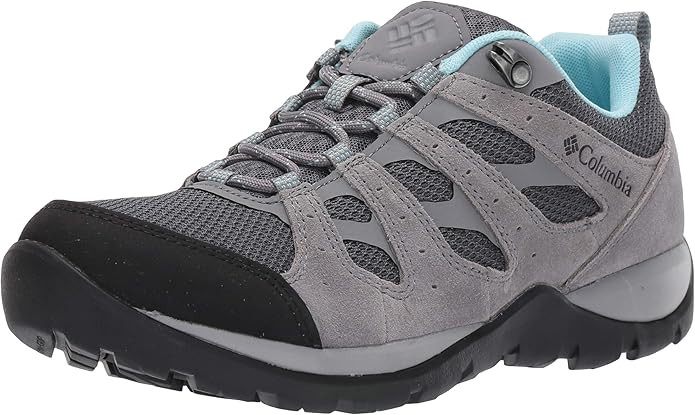Columbia Women’s Redmond V2 Hiking Shoe | Amazon (US)