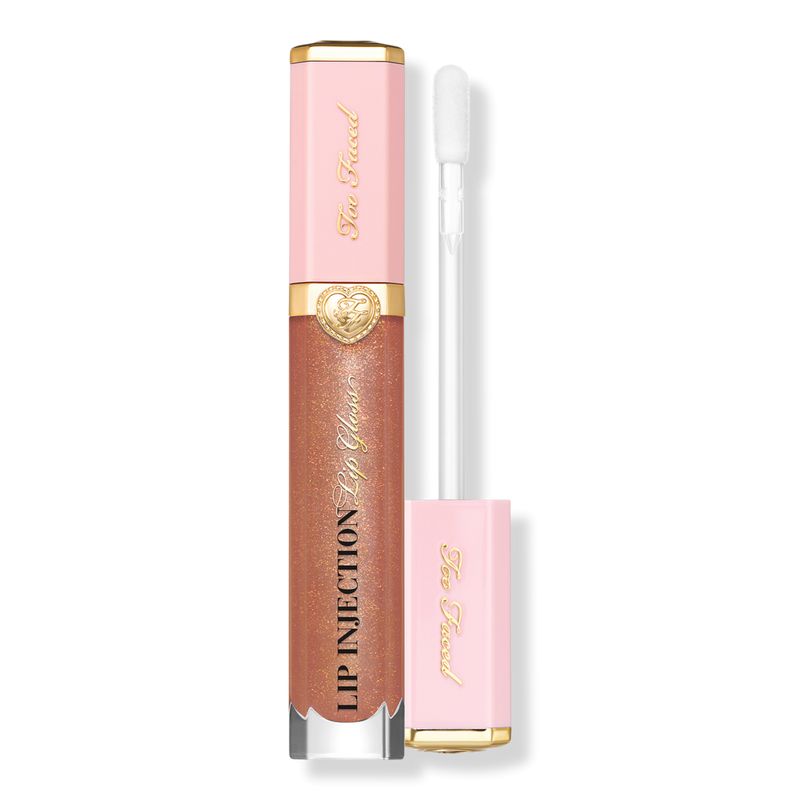 Too Faced Lip Injection Power Plumping Lip Gloss | Ulta Beauty | Ulta