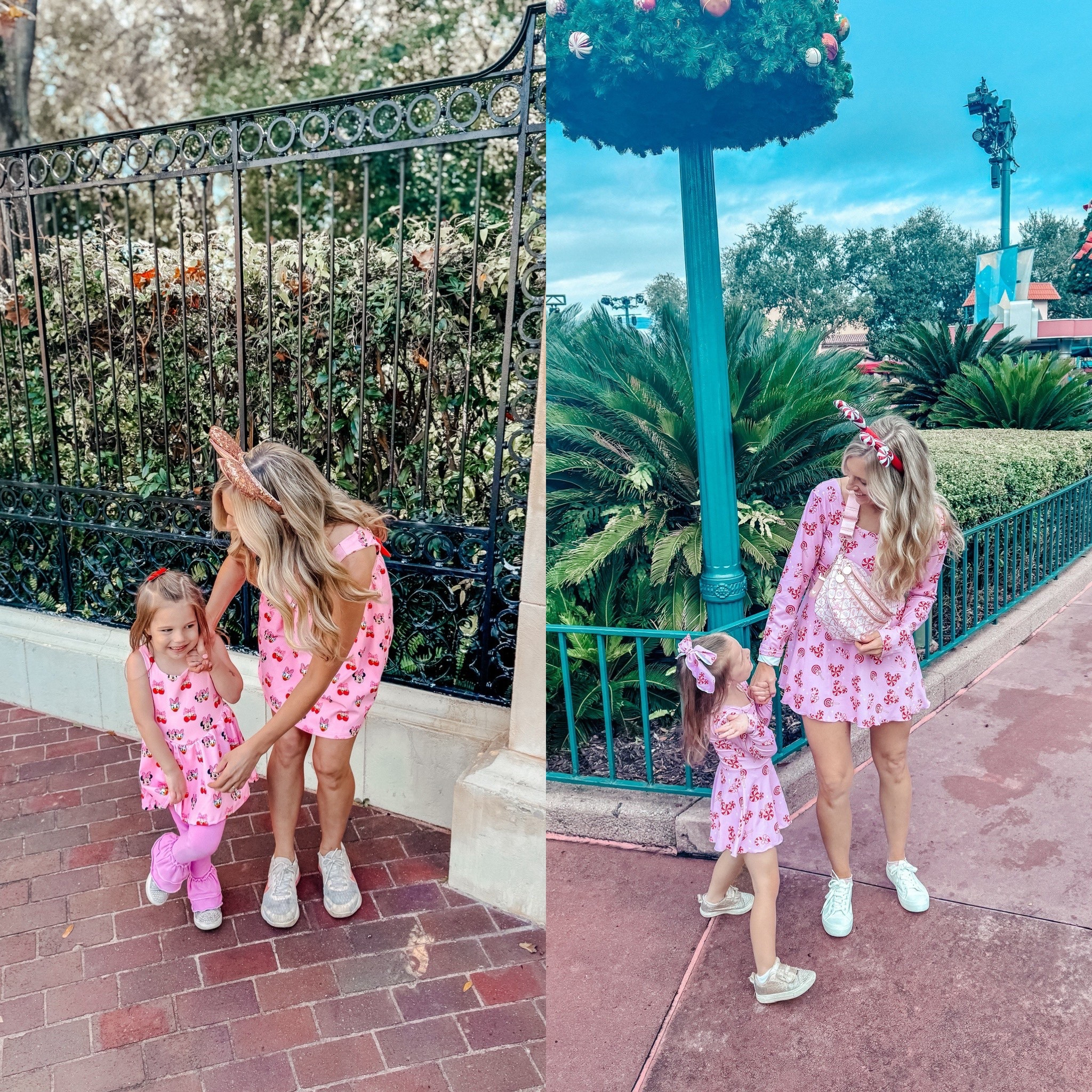 Our favorite mother and daughter dresses 
Valentine’s Day dresses
Holiday dress for next year 
Disney park dresses 

#LTKKids #LTKTravel
