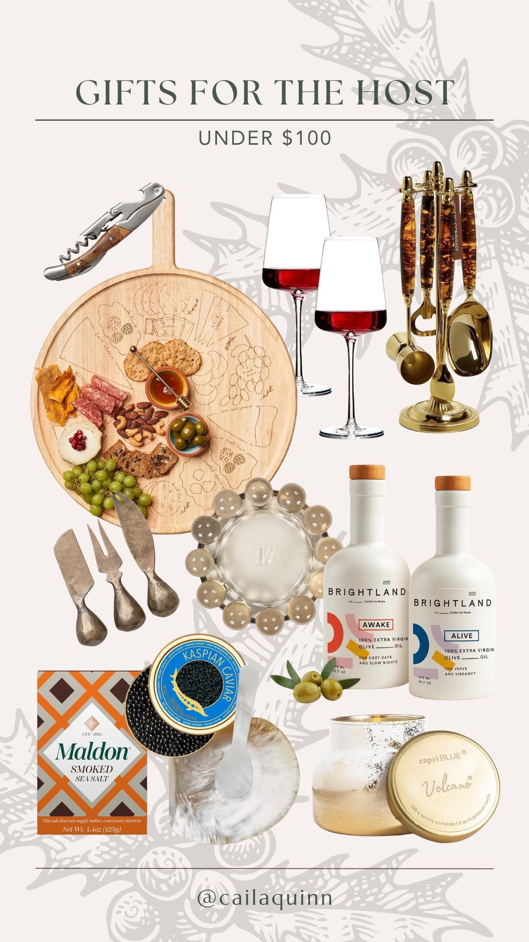 Gifts for the hostess under $100

#LTKGiftGuide #LTKHoliday #LTKSeasonal