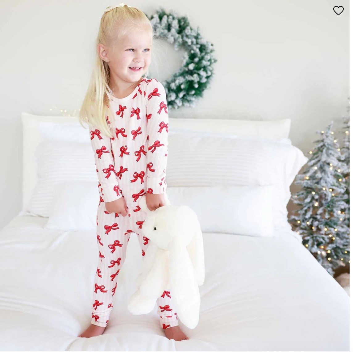 2025 Family Christmas Pajamas!!
