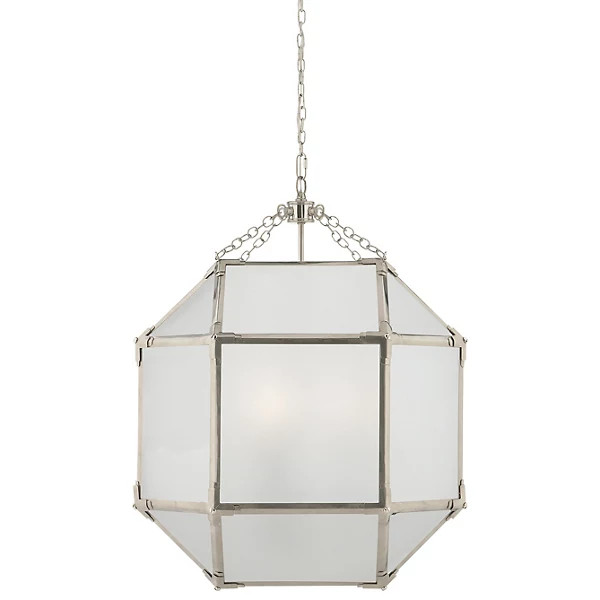 Morris Medium Pendant | Lumens