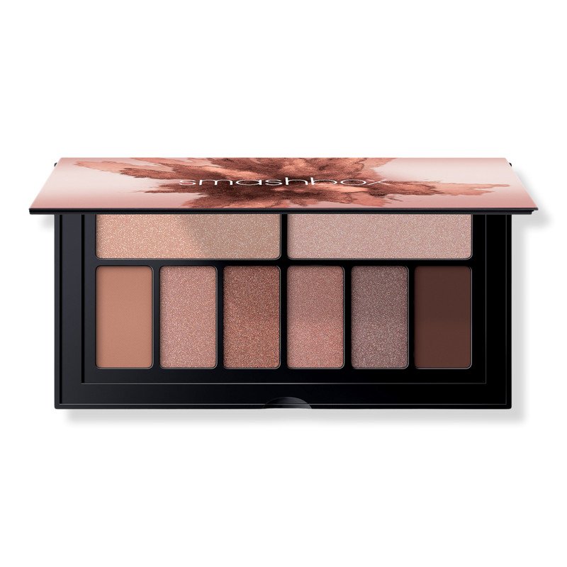 Cover Shot Eyeshadow Palette: Petal Metal | Ulta