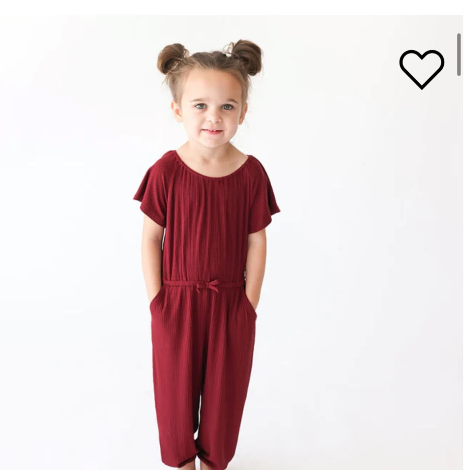 Has anyone seen Posh Peanut’s adorable Christmas line 

#LTKHoliday #LTKHalloween #LTKkids
