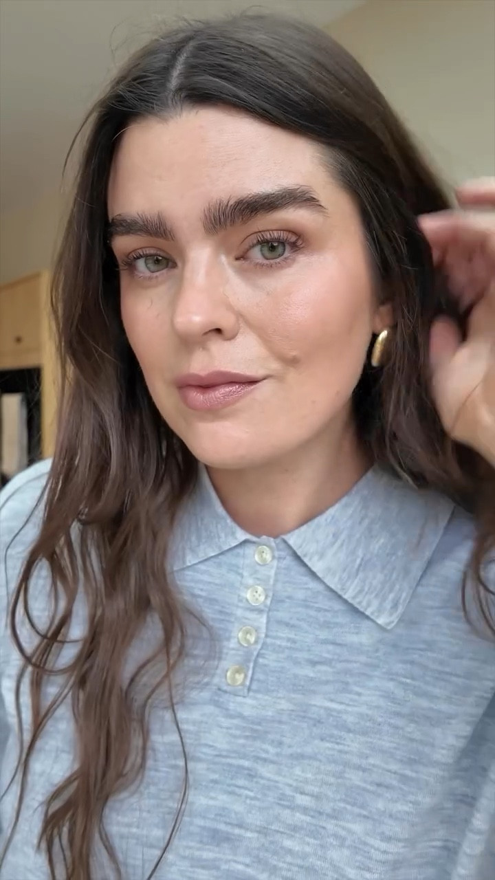 Just the usual please 💄 #MakeupRoutine #EverydayMakeup