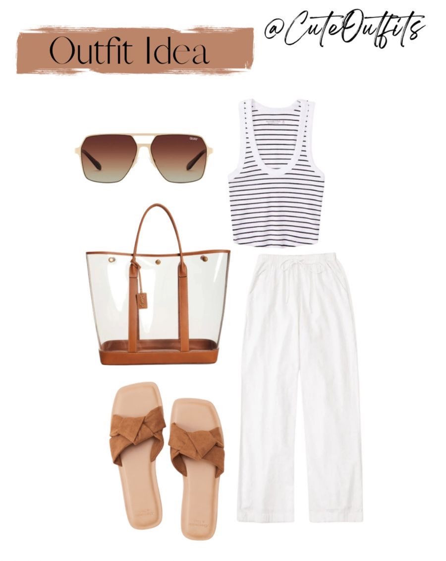 Vacation outfit idea 🤍

.
.

amazon Mexico vacation outfits amazon vacation tops resort wear 2026 spring 2026 spring outfits 2026 outfits resort wear women striped top stripe top stripe tank top 90s pants white cargo pants outfit tan pants outfit white pants outfit white wide leg pants outfit spring pants beach pants light brown sandals tan sandals tan slides tan slide sandals spring sandals 2026 fall blouses summer basics summer brunch summer capsule wardrobe summer casual outfits summer casual outfit summer casual dress summer dress casual summer dress with sleeves summer date night outfit summer day dress summer dinner outfit summer essentials summer fashion summer family pictures summer family photos summer fashion 2026 summer heels summer hat summer holiday summer haul summer hosting summer looks summer must haves summer nights summer office outfits summer outfits 2026 casual summer outfit inspo summer outfit ideas summer outfits casual summer outfits women summer party outfit summer party dress summer work outfits summer work dresses summer workwear summer work tops summer tops summer trends summer tank tops summer tanks summer summer sets summer sweater summer style summer shirts cute tops cute summer tops cute casual outfit cute dresses cute summer dresses cute summer outfits cute outfits comfy casual comfy outfit comfy sets comfy summer outfits swimsuits 2026 swim cover ups swim suit cover ups swimsuit cover ups swimsuit coverup womens swimwear women swimwear swim coverup cover up swim swimsuits bikini 2026 bikini set bikini sets bikini cover ups casual beach outfits beach vacation outfits beach beach cover ups beach coverup beach clothes beach casual beach day beach dinner beach fashion beach festival beach looks beachy outfits beach photos beach photoshoot beach party resort style resort casual resort outfits vacation looks vacation sets vacation capsule vacay outfits vacation style vacation clothes beach vacation dress summer vacation outfits beach Europe fall outfits Italy fall outfits casual summer outfits for europe fall europe vacation

#LTKSeasonal #LTKSwim #LTKWedding #LTKSaleAlert #LTKTravel #LTKU #LTKootd #LTKgrwm