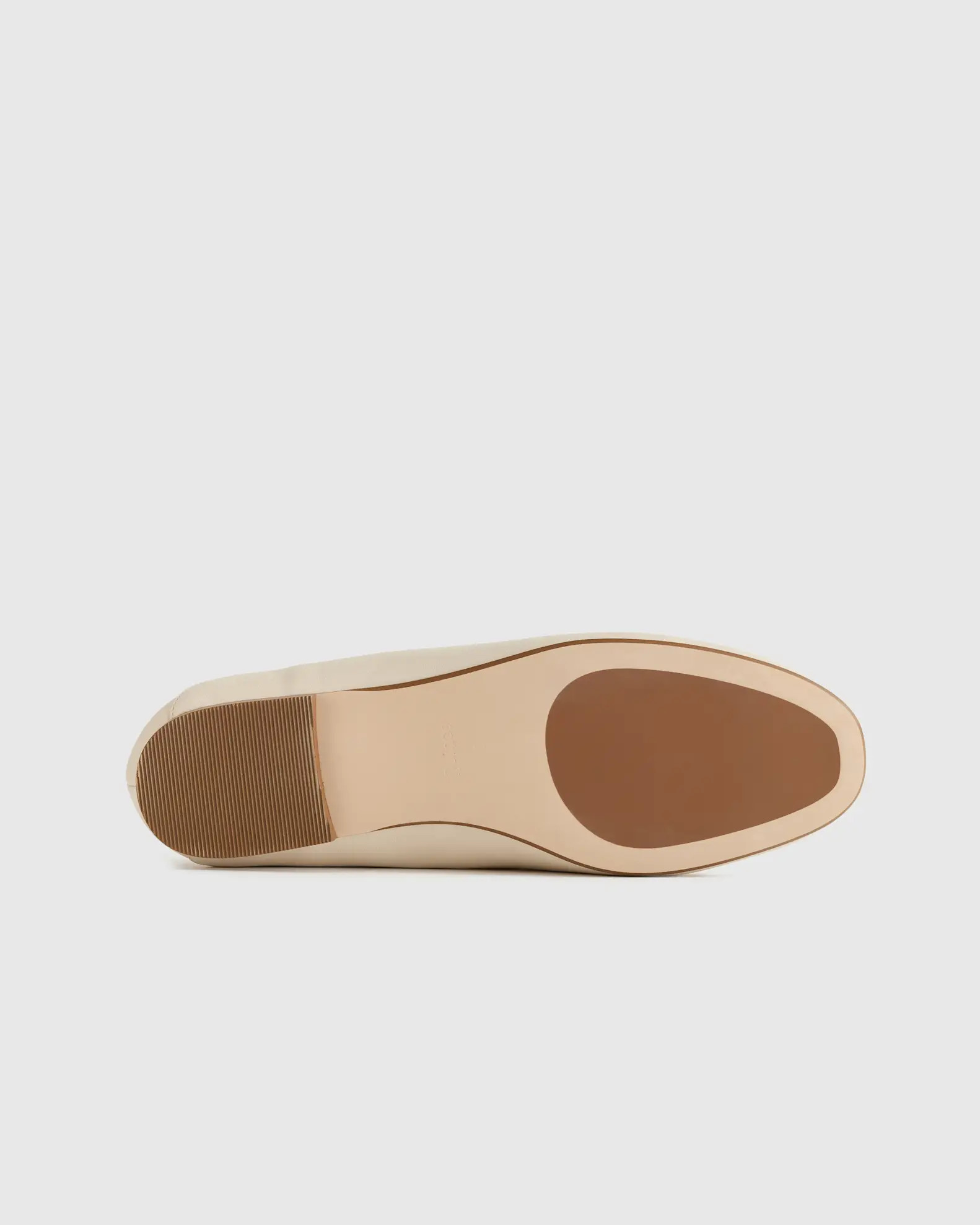 Italian Leather Horsebit Loafer | Quince