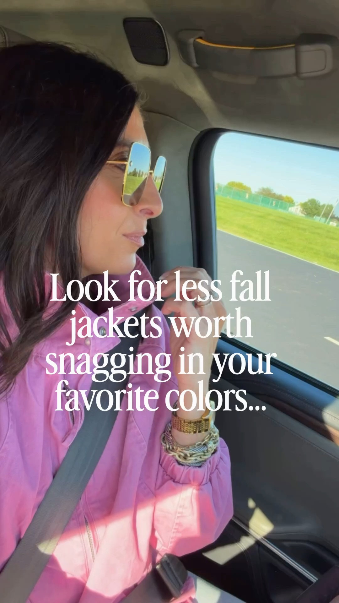 These look for less jackets for fall are 10/10!  

Comment JACKET for DM , visit my Amazon Store, ShopMy or LTK

#AmazonFinds #falljacket #lookforless #FPvibes #whatimwearing