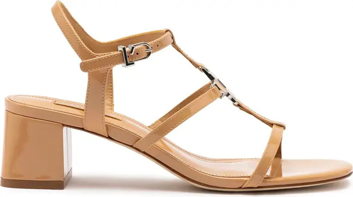 Larroudé Hana Block | Nordstrom | Nordstrom