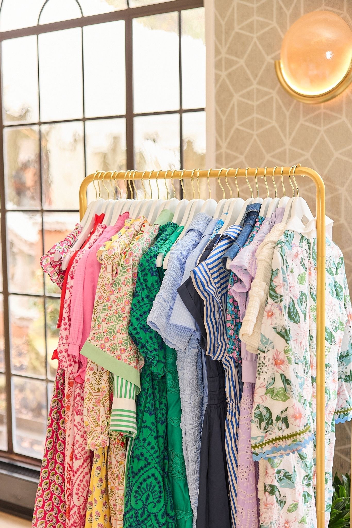 More of my favorites from the Avara spring collection! So many pretty dresses and blouses perfect for spring parties 🩷

#LTKSeasonal