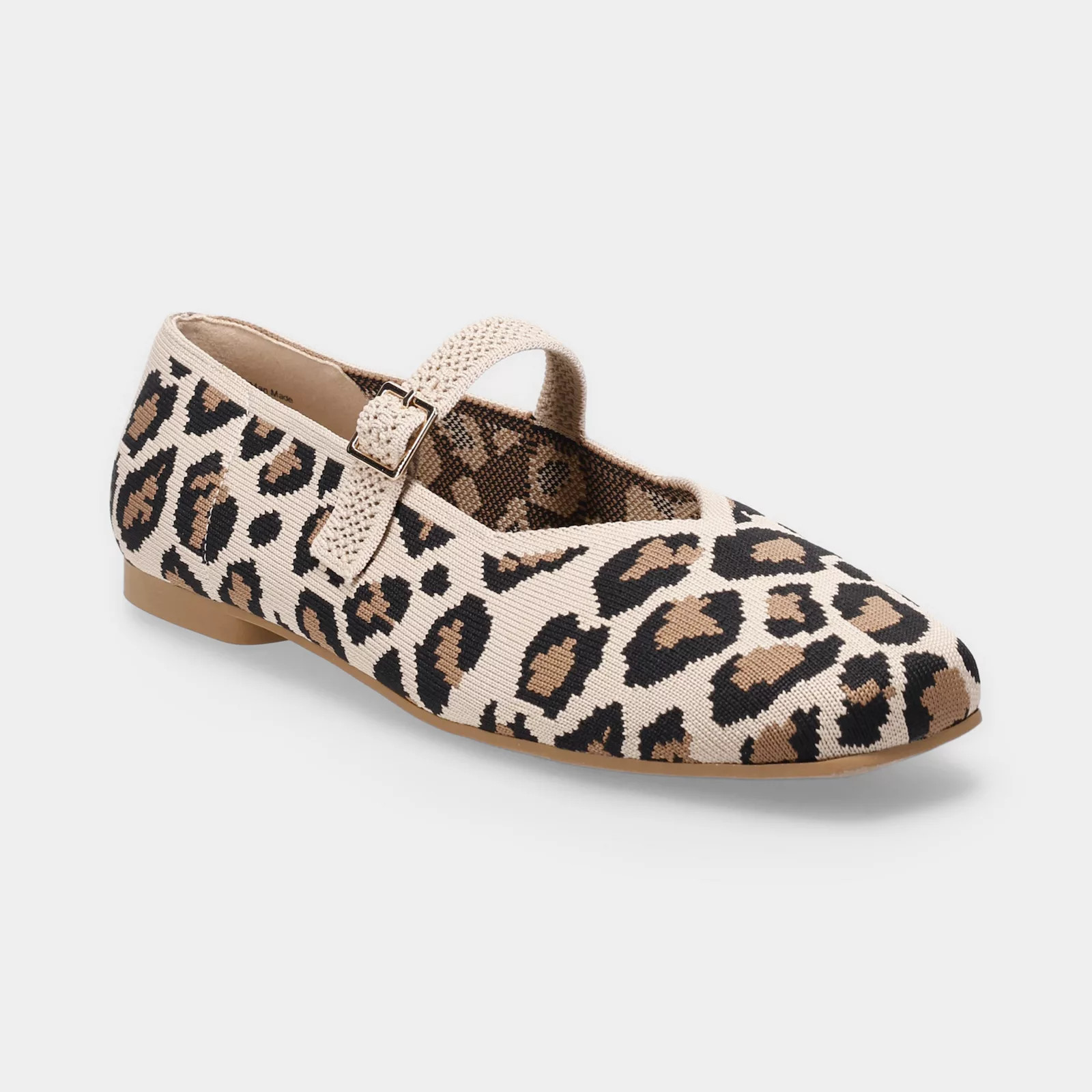 Croft & Barrow Square Toe Women's Mary Janes | Kohl's