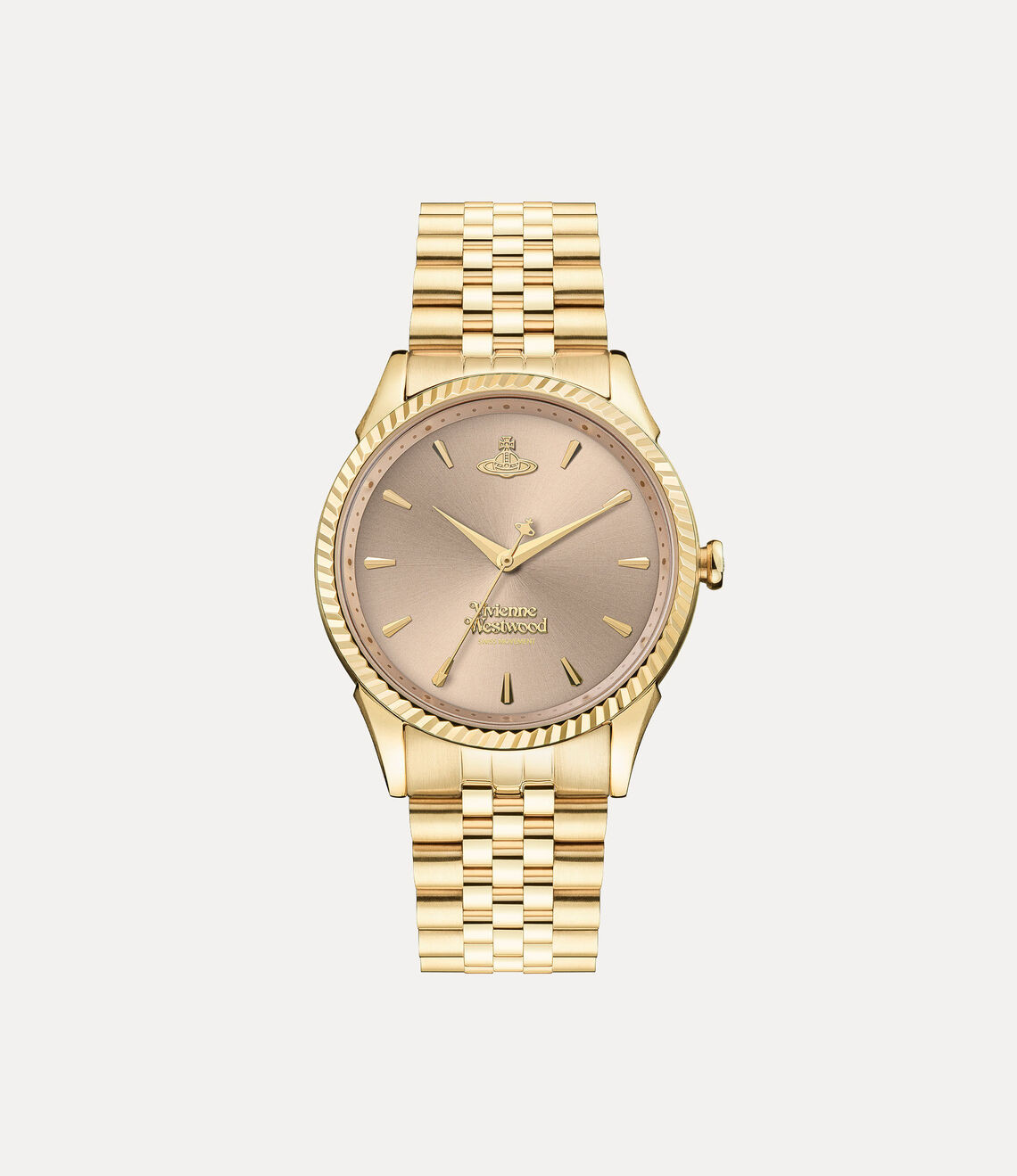 Seymour Watch | Vivienne Westwood