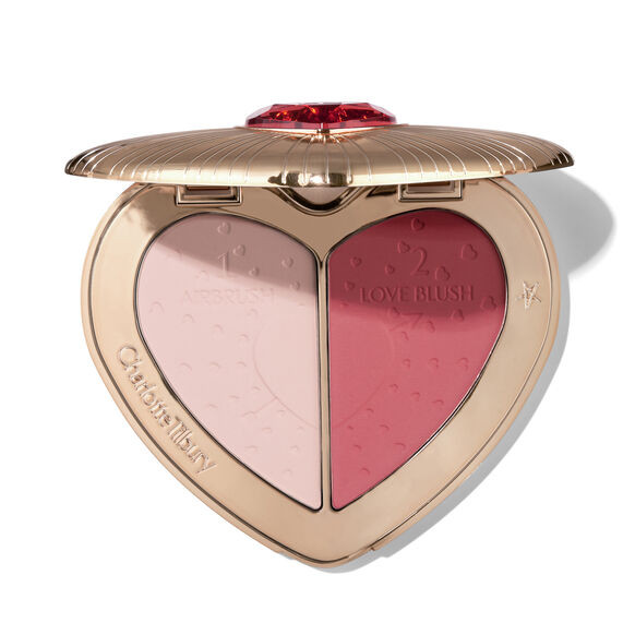 PILLOW TALK FLAWLESS PINK | Space NK - UK