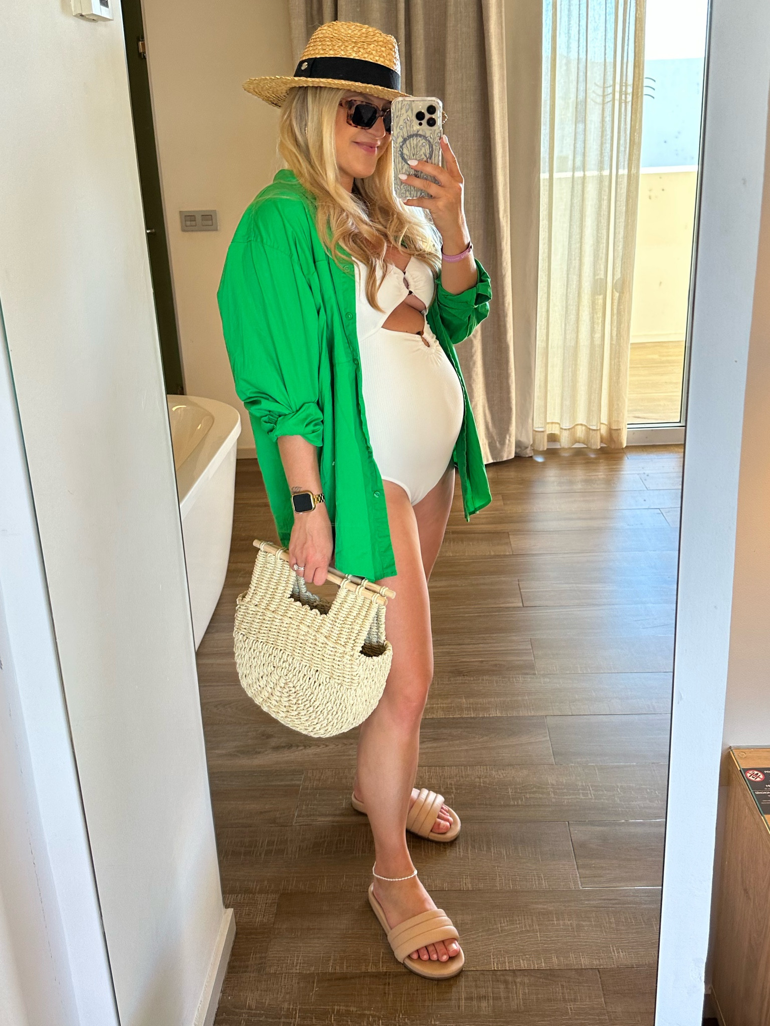 19 weeks, bump date, pregnancy, second trimester, first time mom, boy mom, maternity bathing suit, baby moon outfits 

#LTKbaby #LTKunder50 #LTKtravel