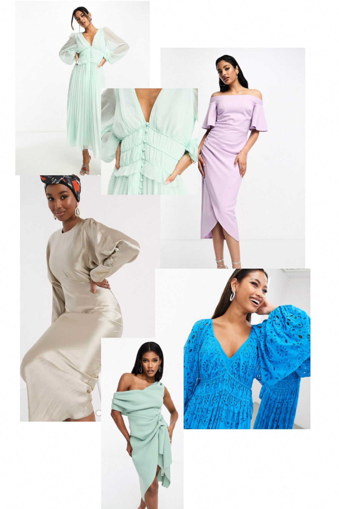 ASOS wish list links ✨

Wedding / occasion dresses x

#LTKSeasonal #LTKcurves #LTKFind