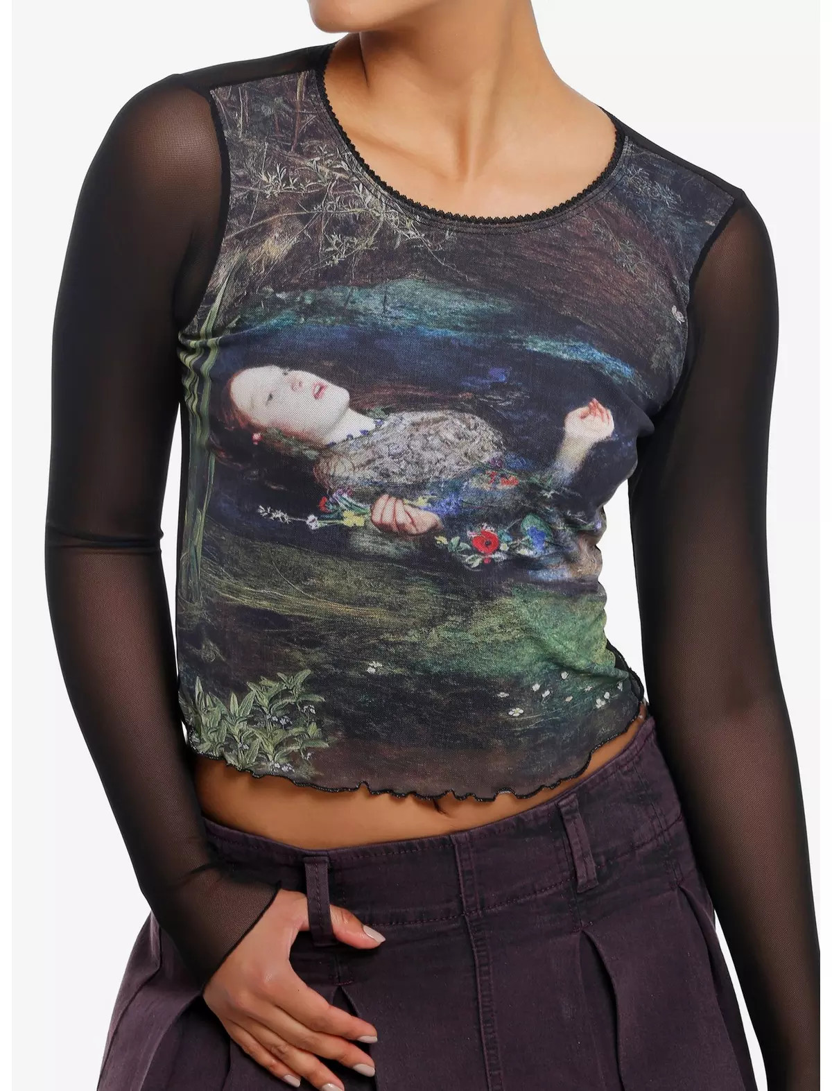 $24.90 | Hot Topic