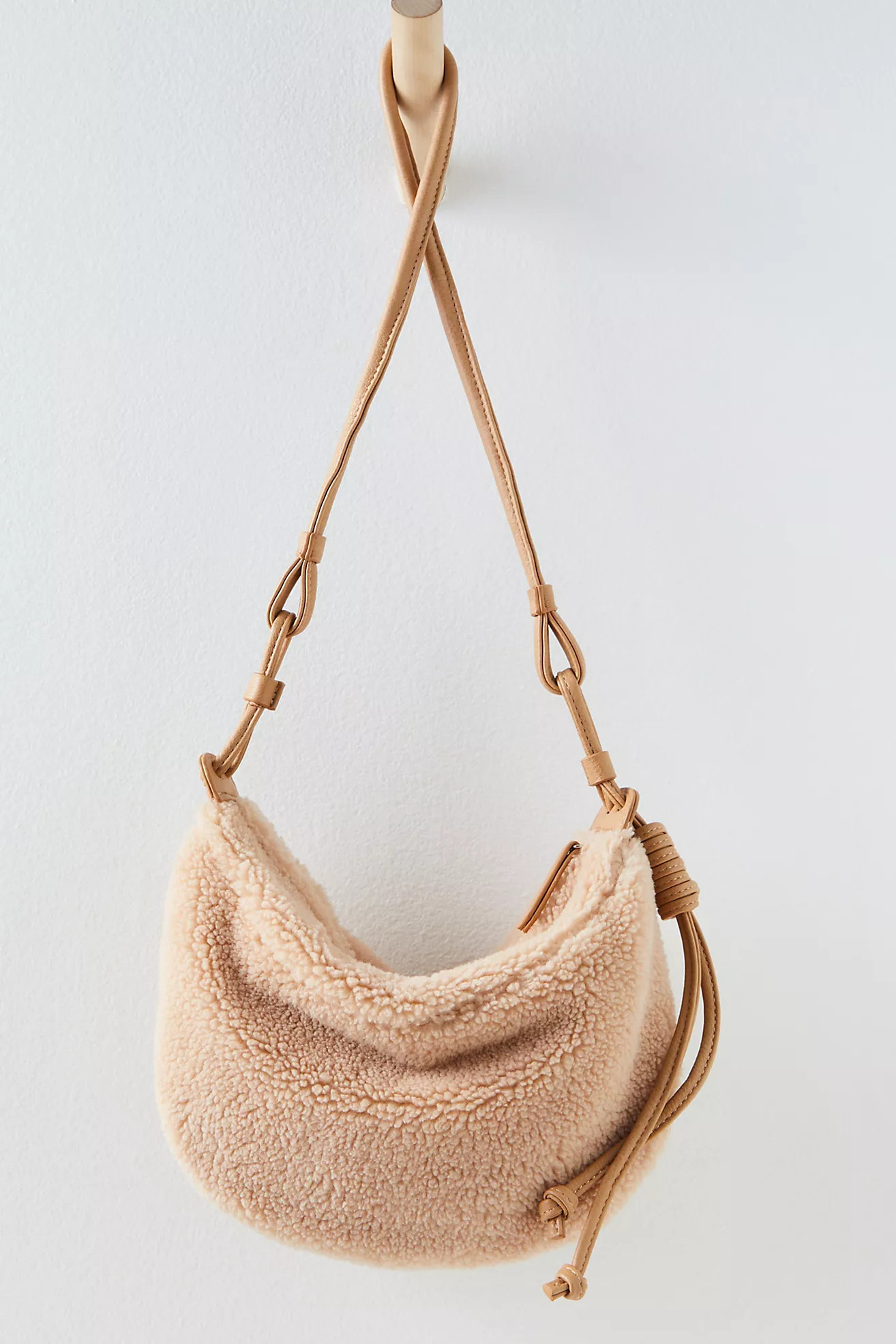 Suki Sherpa Sling | Free People (Global - UK&FR Excluded)