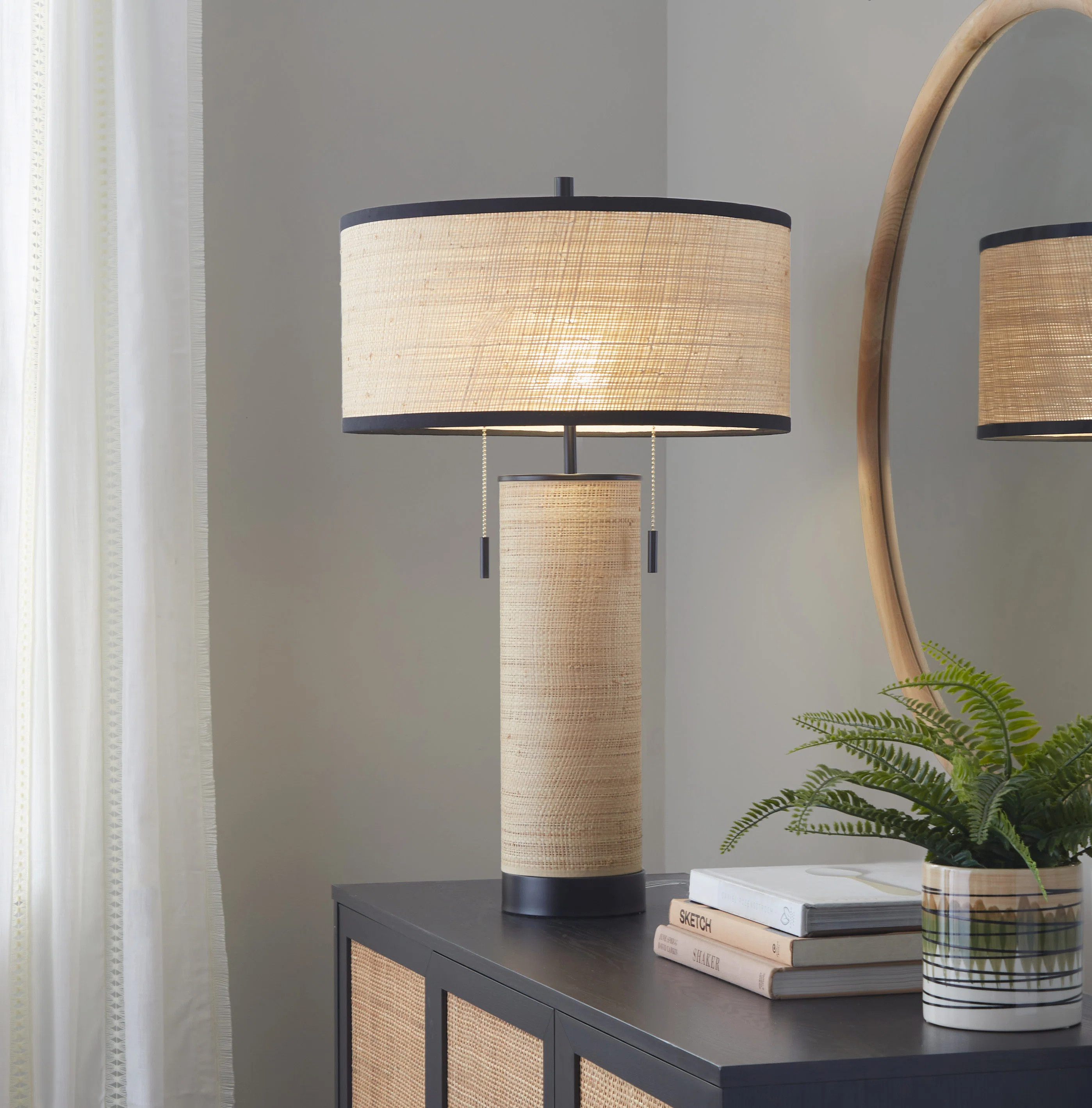 Montcroix Table Lamp | Wayfair North America