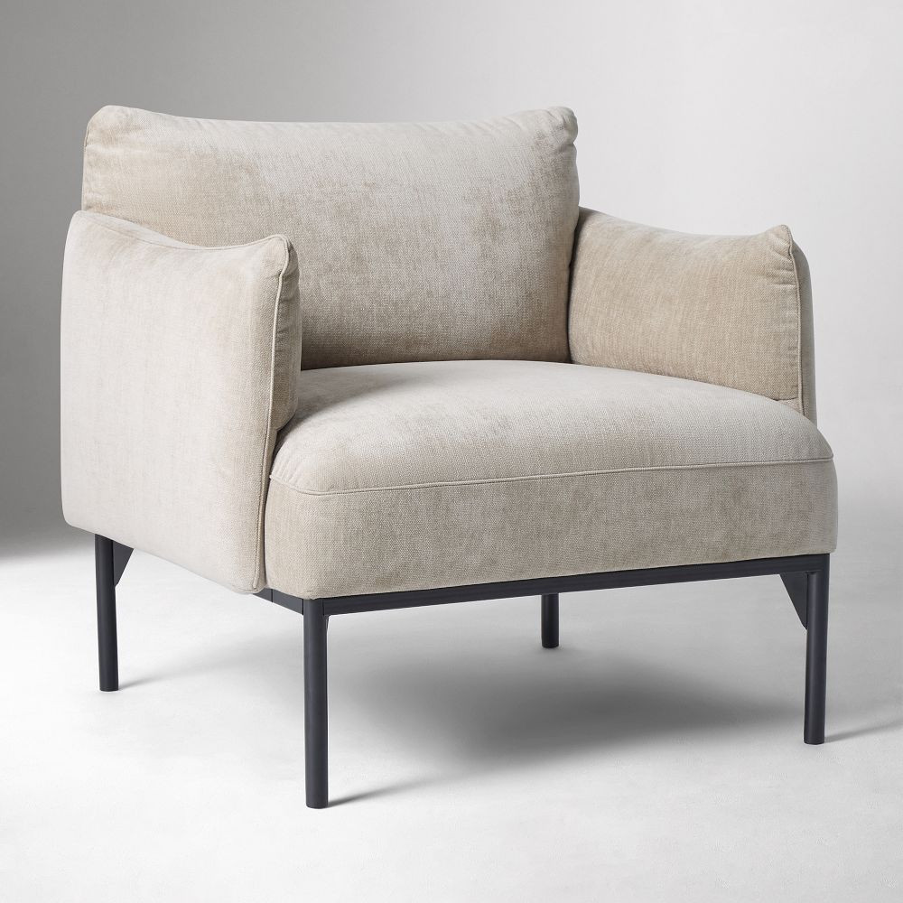 Penn Chair | West Elm (US)
