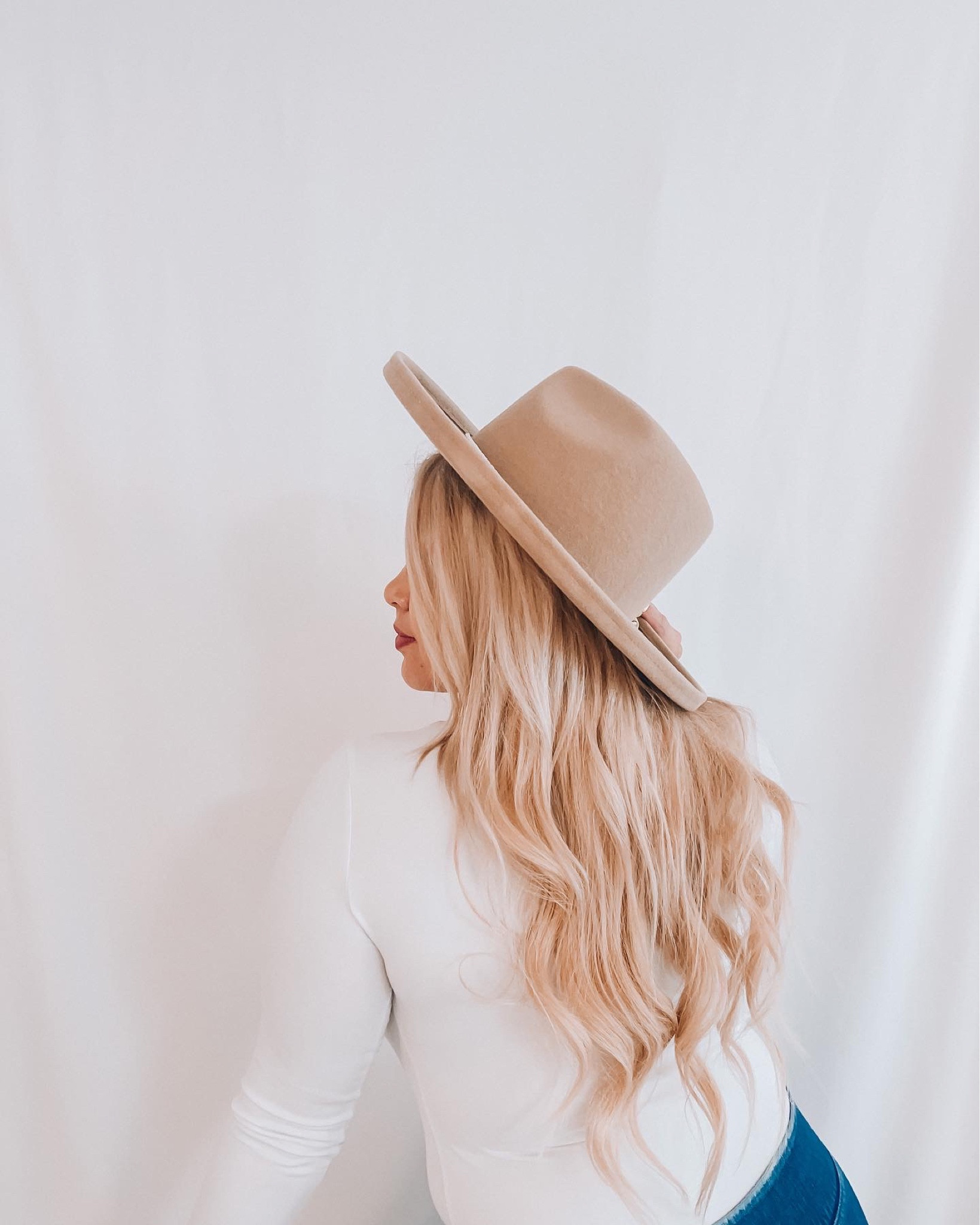 Forever will be a hat girl! Gigi Pip coming through with the fall fashion! 

#LTKHoliday #LTKstyletip #LTKSeasonal