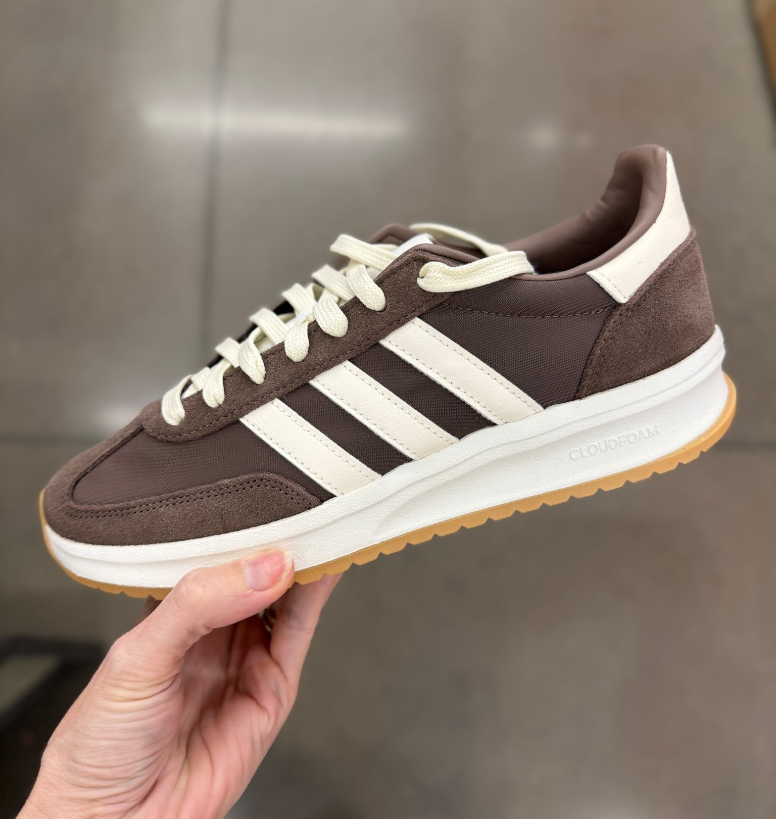 These feel like you’re walking on clouds!