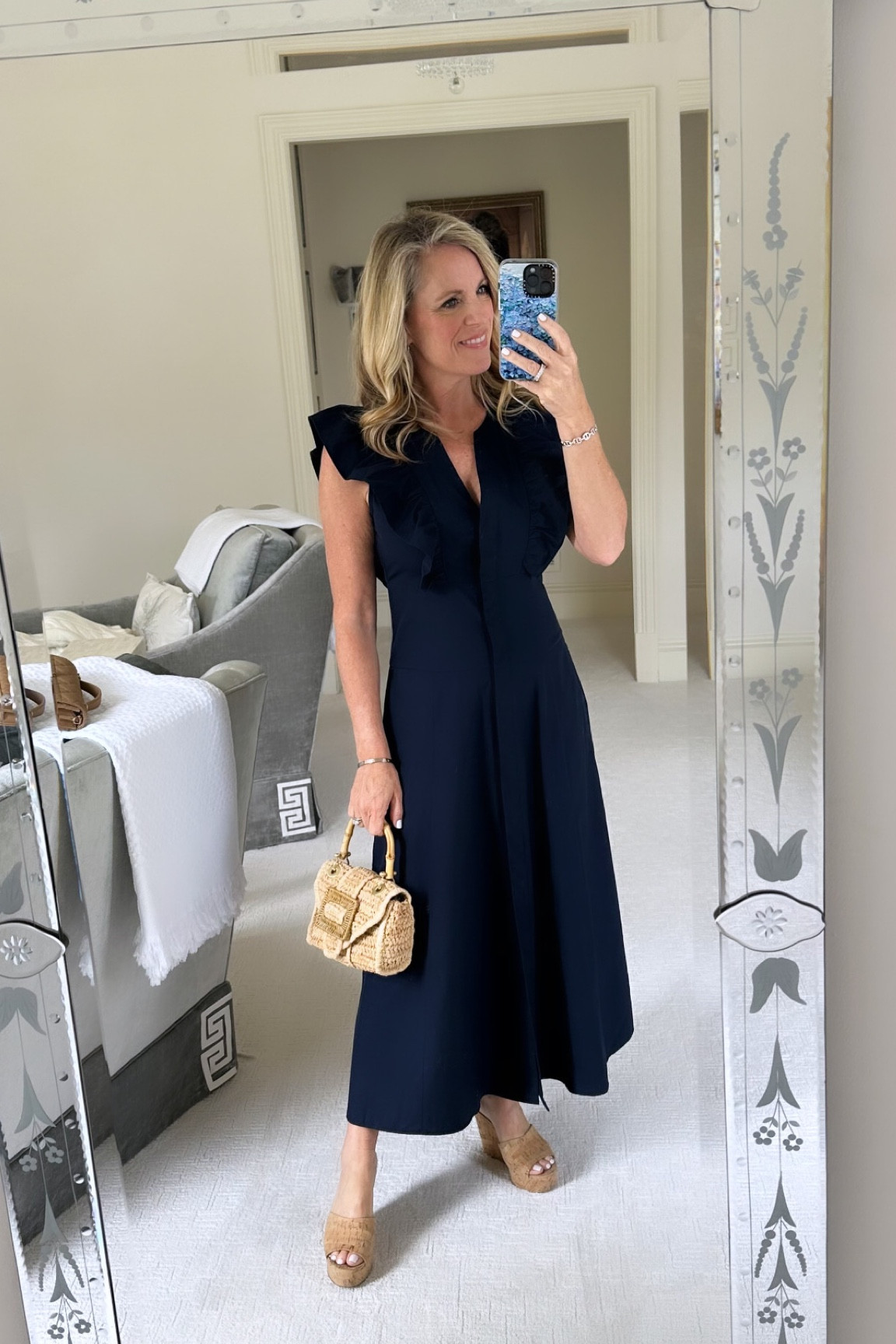 Brochu Walker Labor Day Sale
30% off select styles!
Linked my favorites here 
Fit true to size 