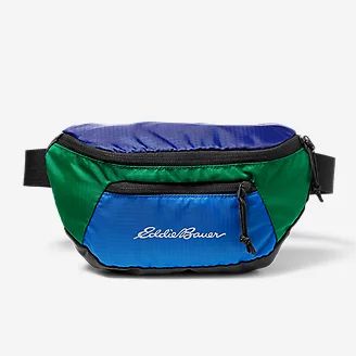 Stowaway Packable Waistpack | Eddie Bauer, LLC