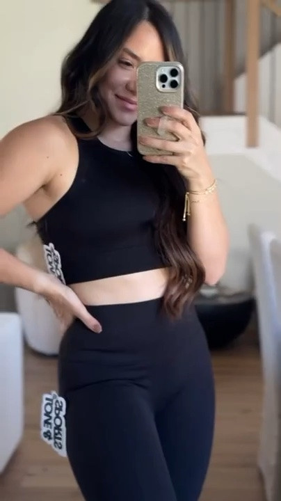 My fave Walmart activewear 💪 Cute, comfy, and so affordable!

#LTKfit #LTKunder50 #walmartfashion #activewear #athleisure #walmartfinds #ltkit

#LTKmomlife #LTKActive #LTKselfcare