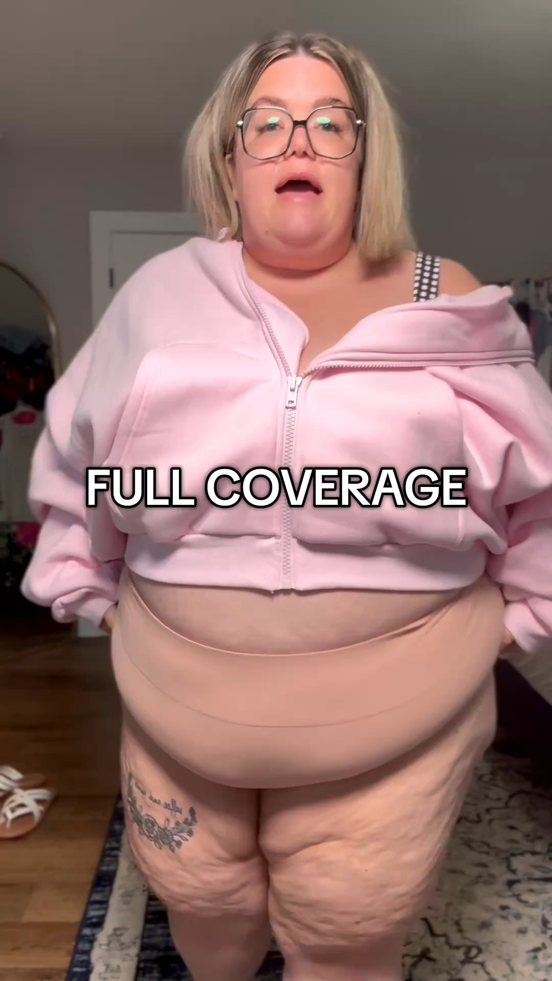 #LTKPlusSize #LTKootd