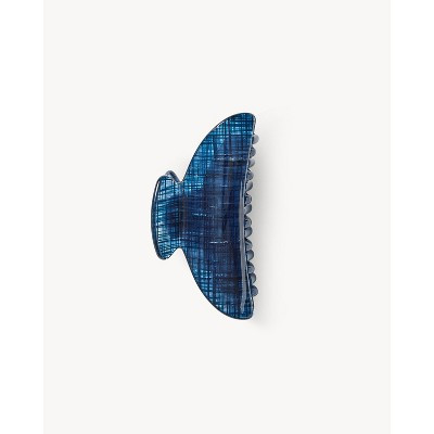 MACHETE - Midi Heirloom Claw - Chambray | Target