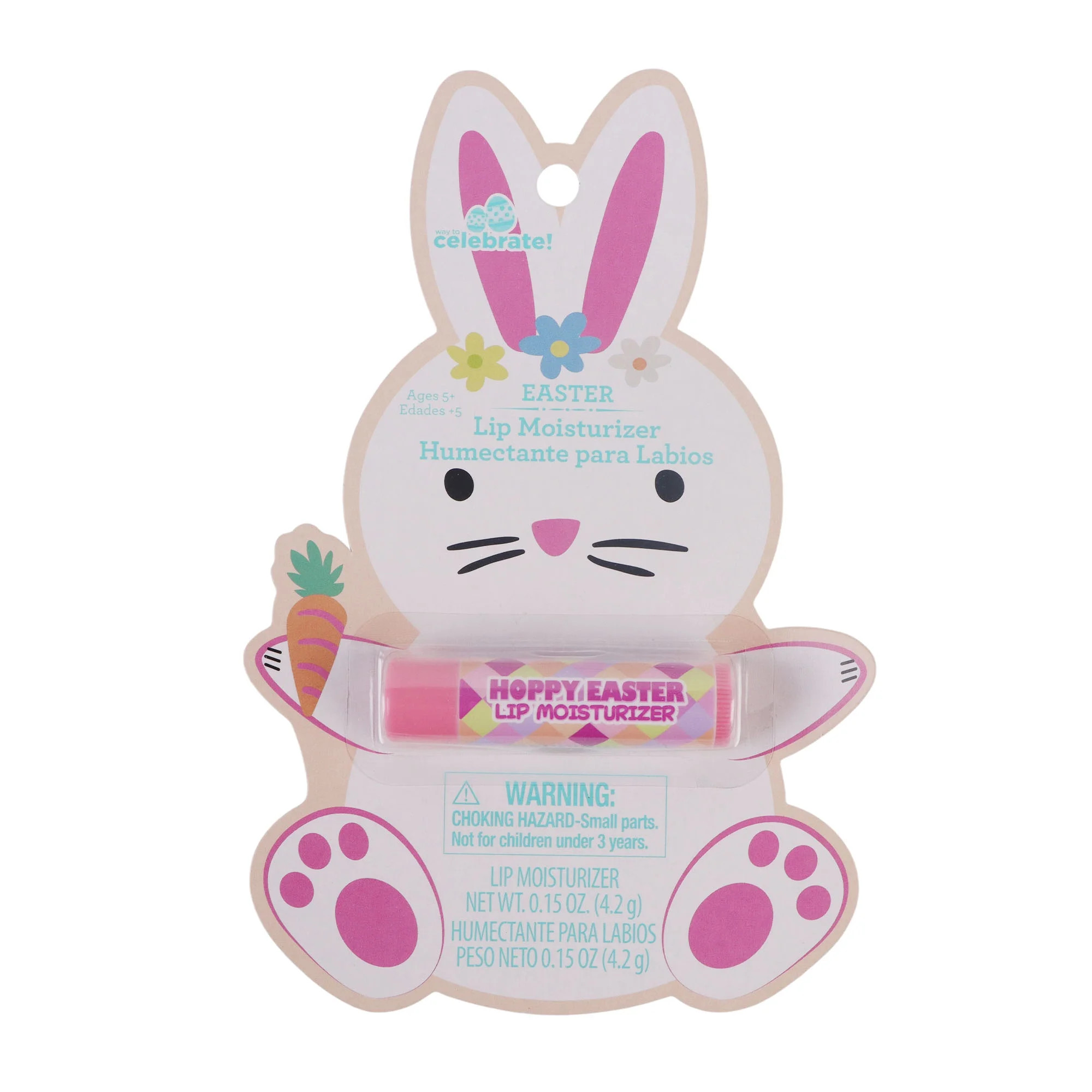 Easter Lip Moisturizer, by Way To Celebrate | Walmart (US)