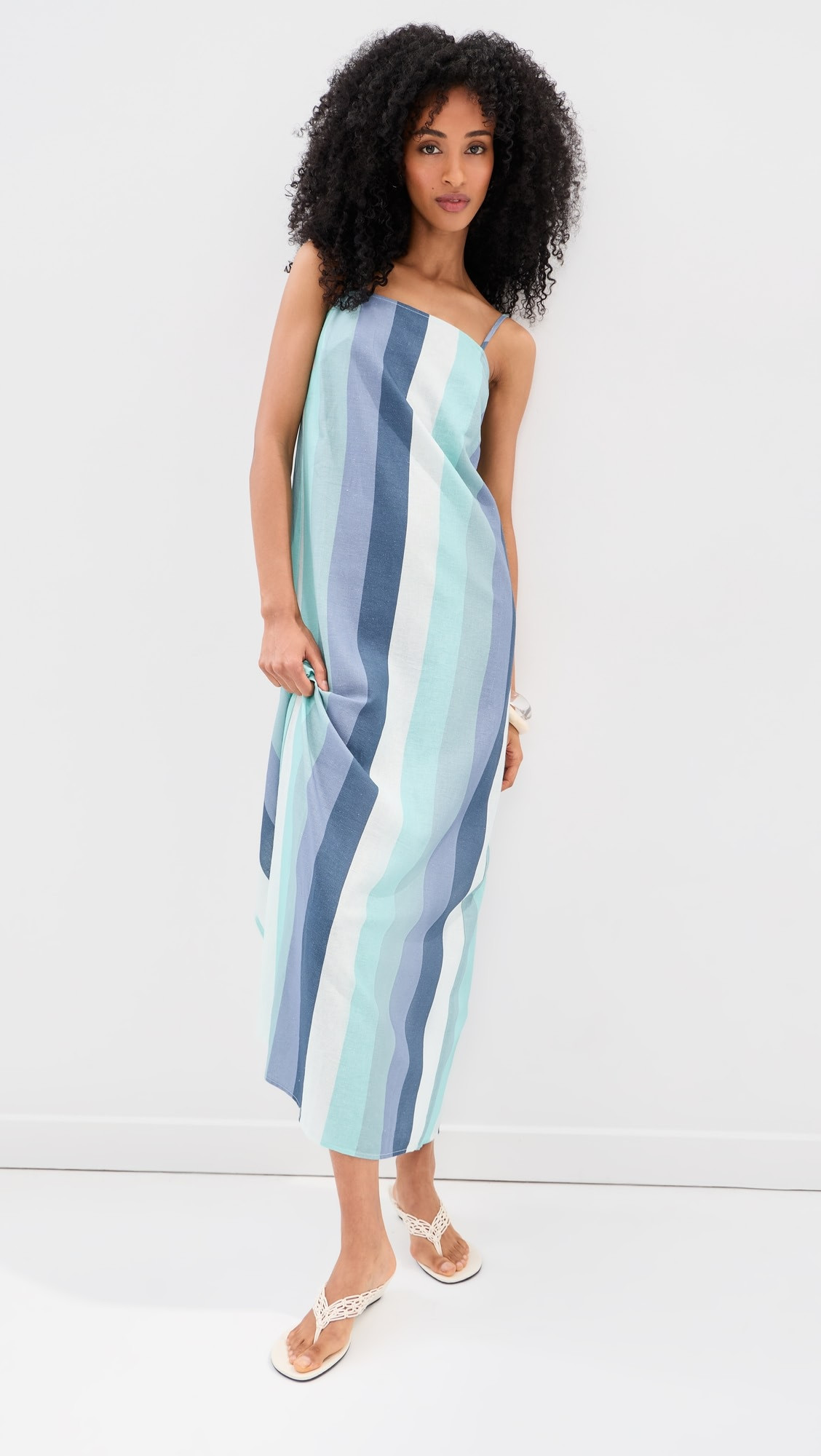 Ombre Hailey Dress | Shopbop