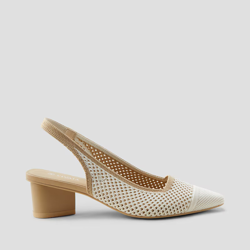 Leah - Limited Time Offer | VIVAIA