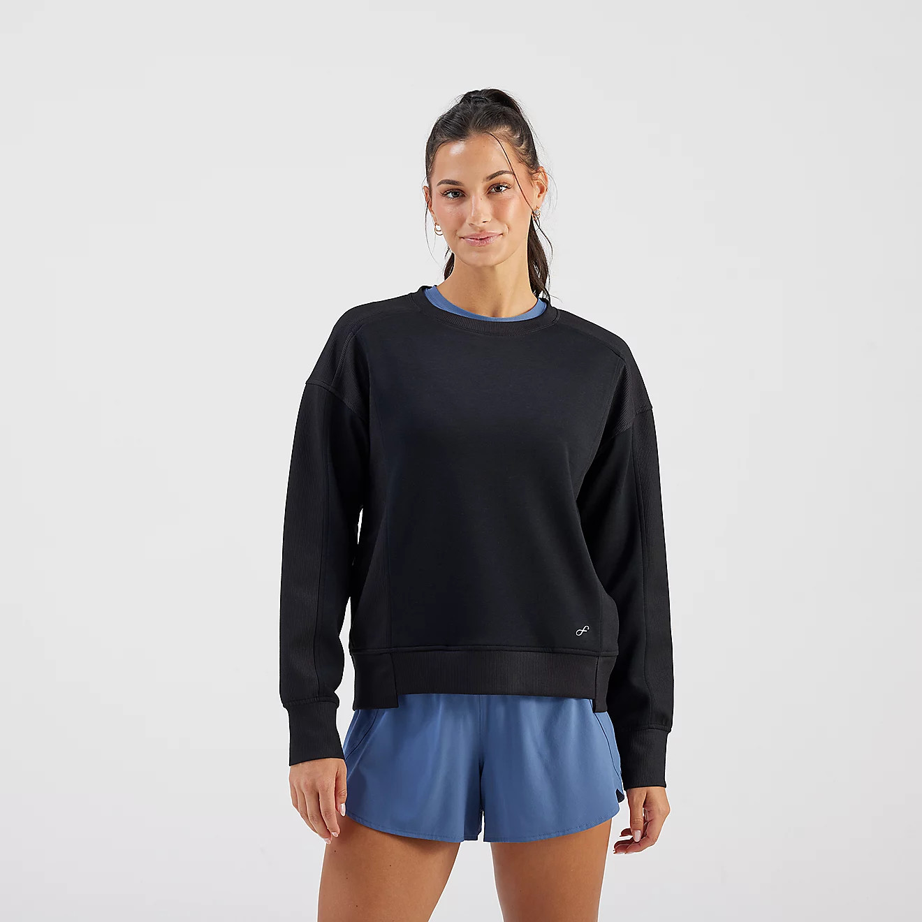 Freely Women's Camila Pullover Sweatshirt | Academy Sports + Outdoors
