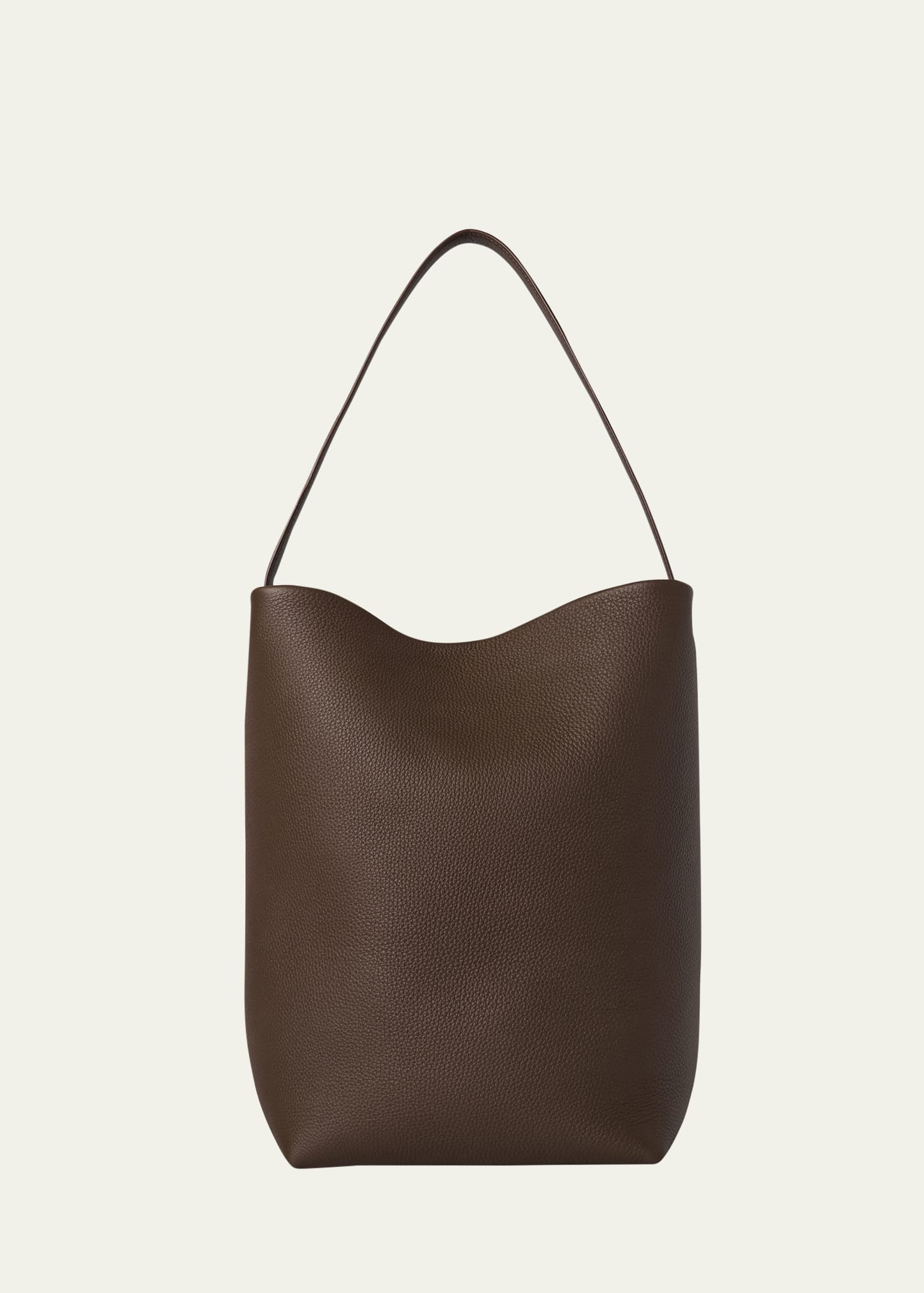 THE ROW Men's Park Large North-South Tote Bag | Bergdorf Goodman