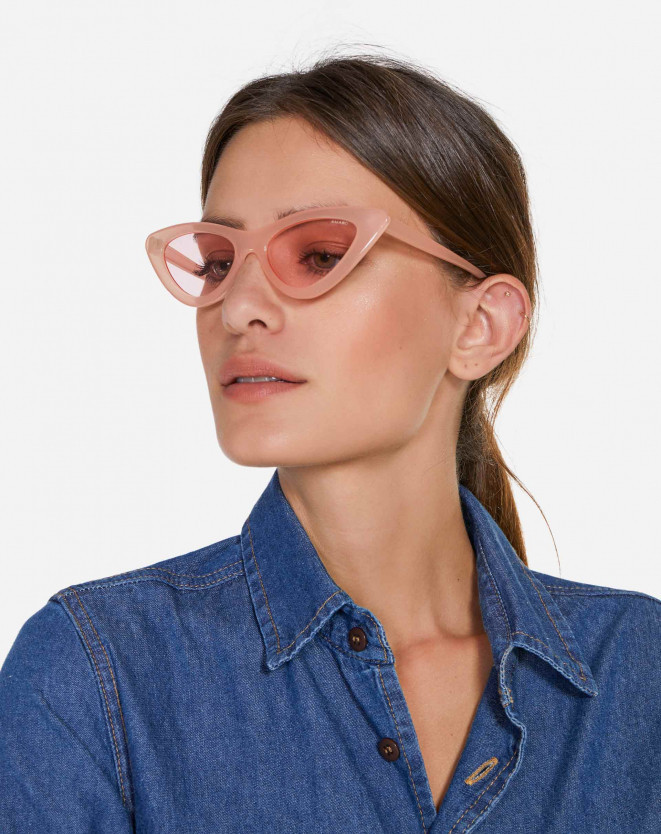 ÓCULOS DE SOL GATINHO | Amaro BR