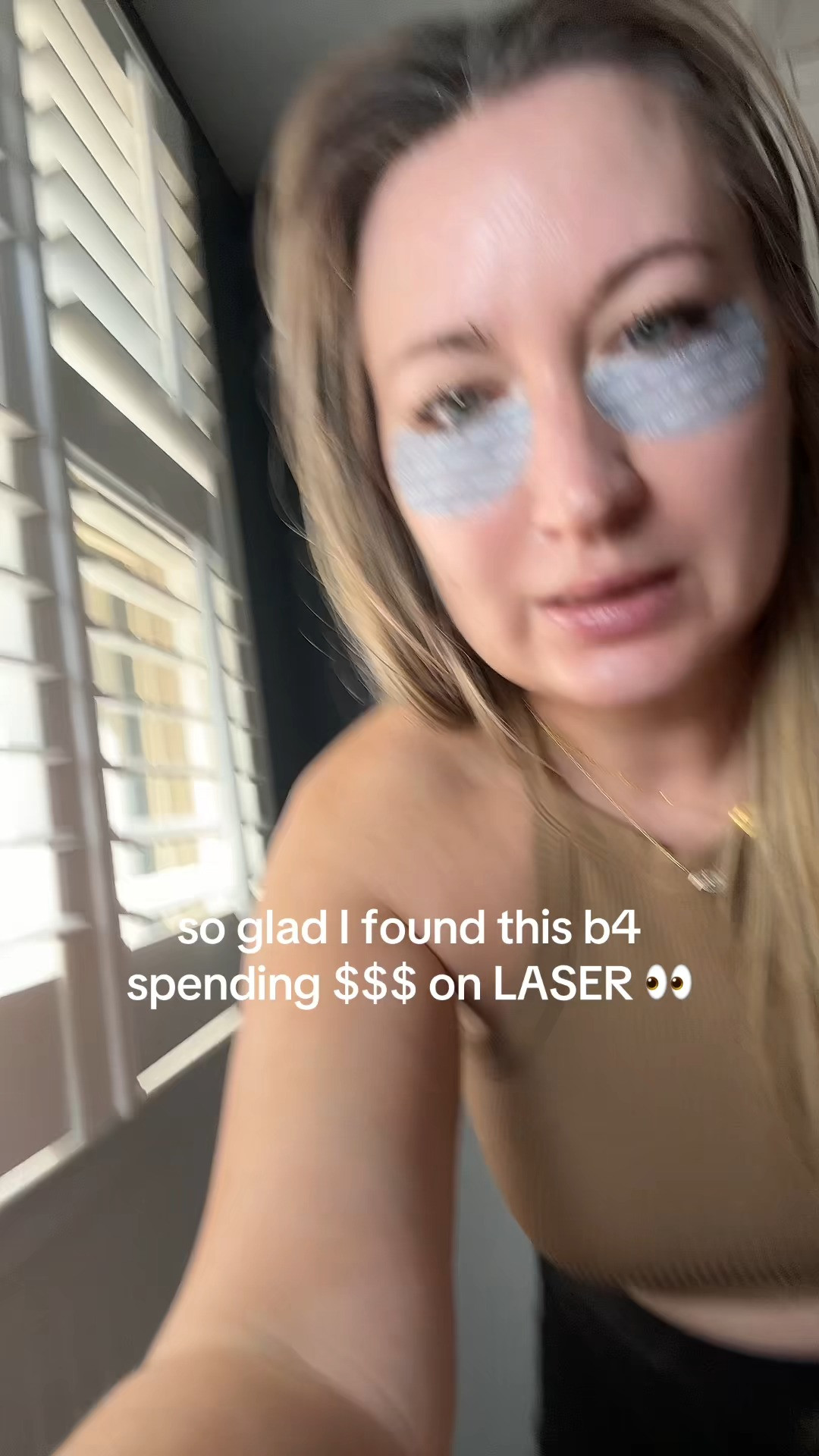 Big mistake ignoring this Medicube deodorant for brighter underarms, you need this #beautyfind #ad

https://www.tiktok.com/@allyshopsalot/video/7630128826827230478?is_from_webapp=1&sender_device=pc&web_id=7595868255789630984 

 