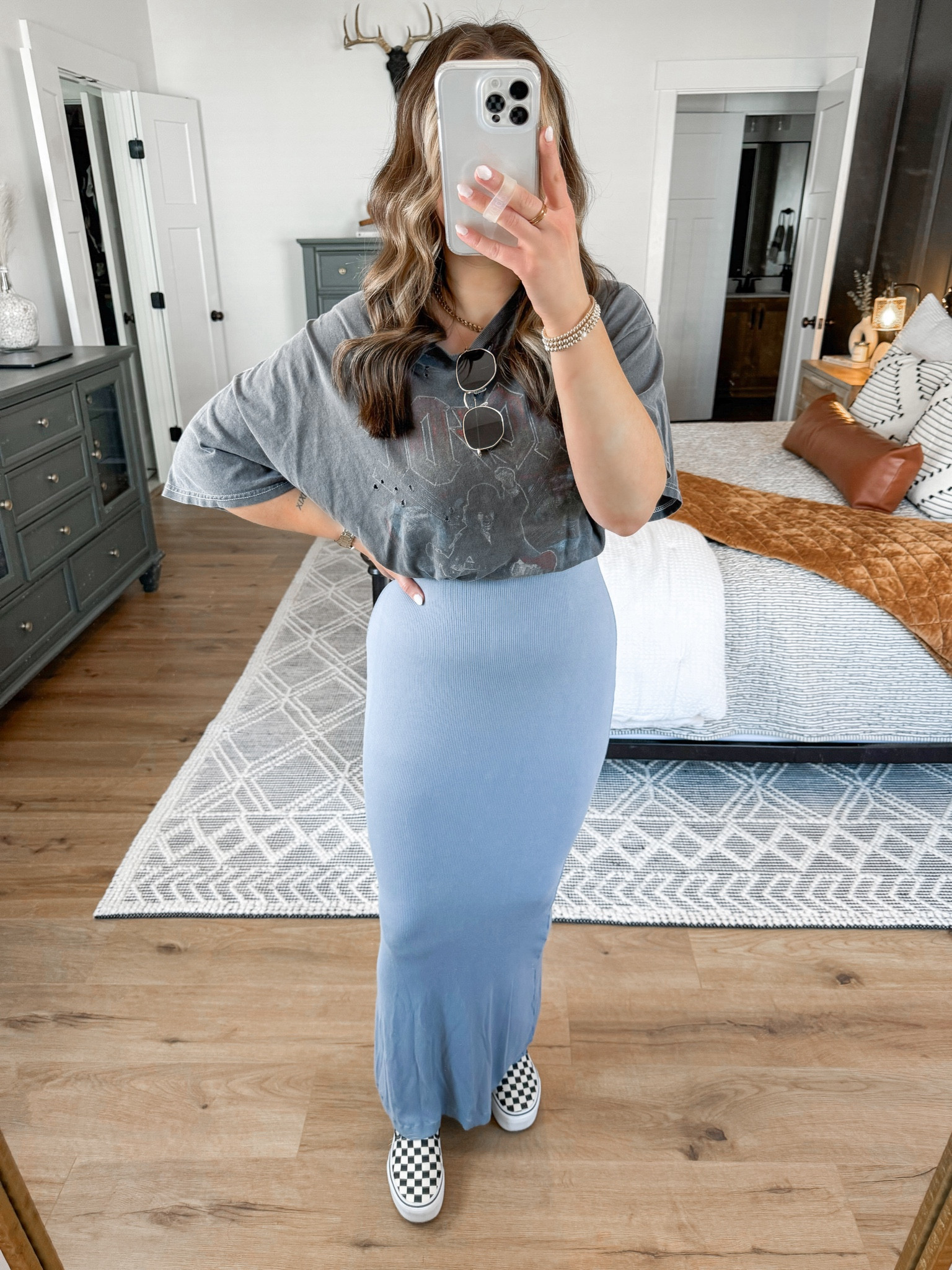 sachin and babi light blue dress meghanlsisco on LTK
