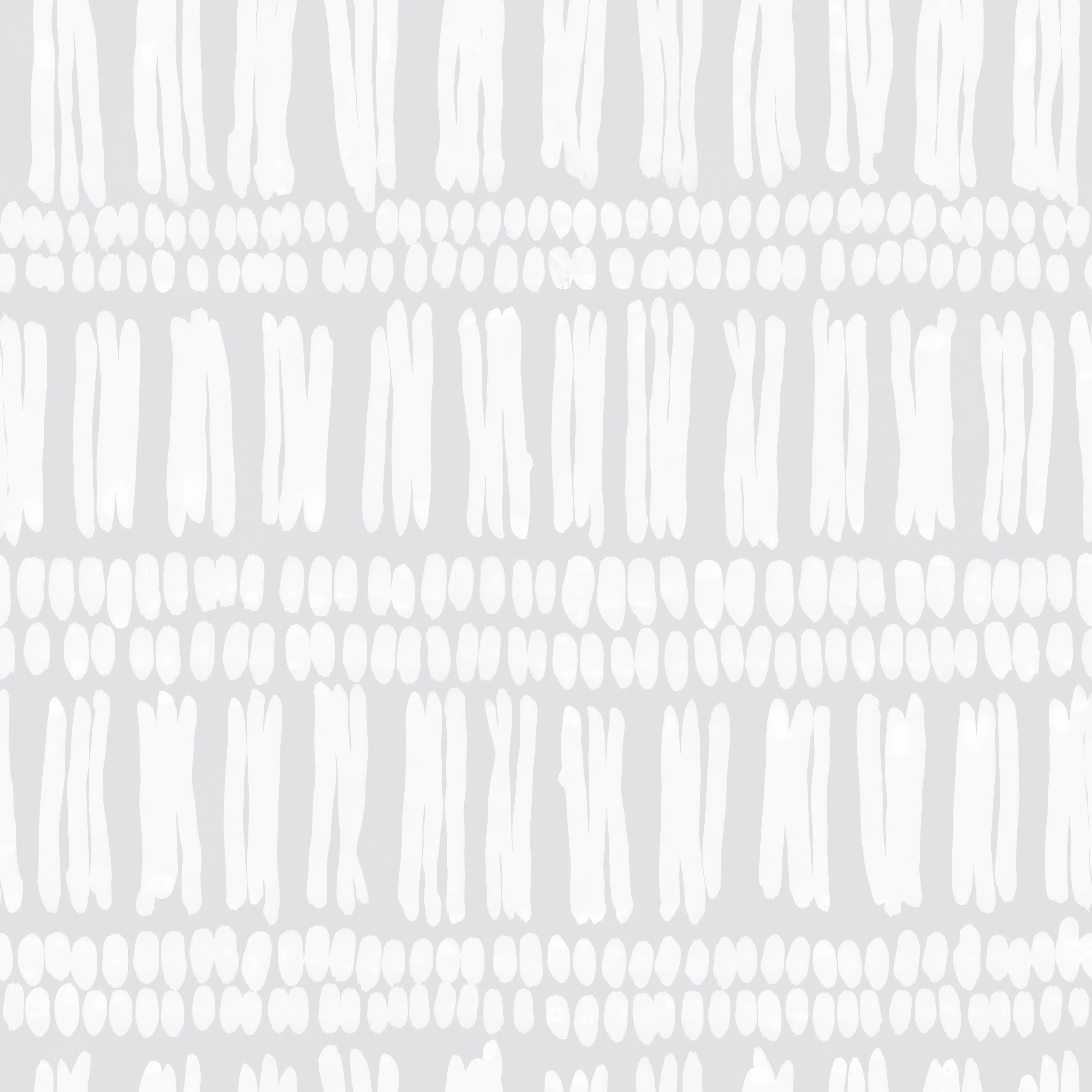 Tassels 33' L x 20.5" W Wallpaper Roll | Wayfair North America