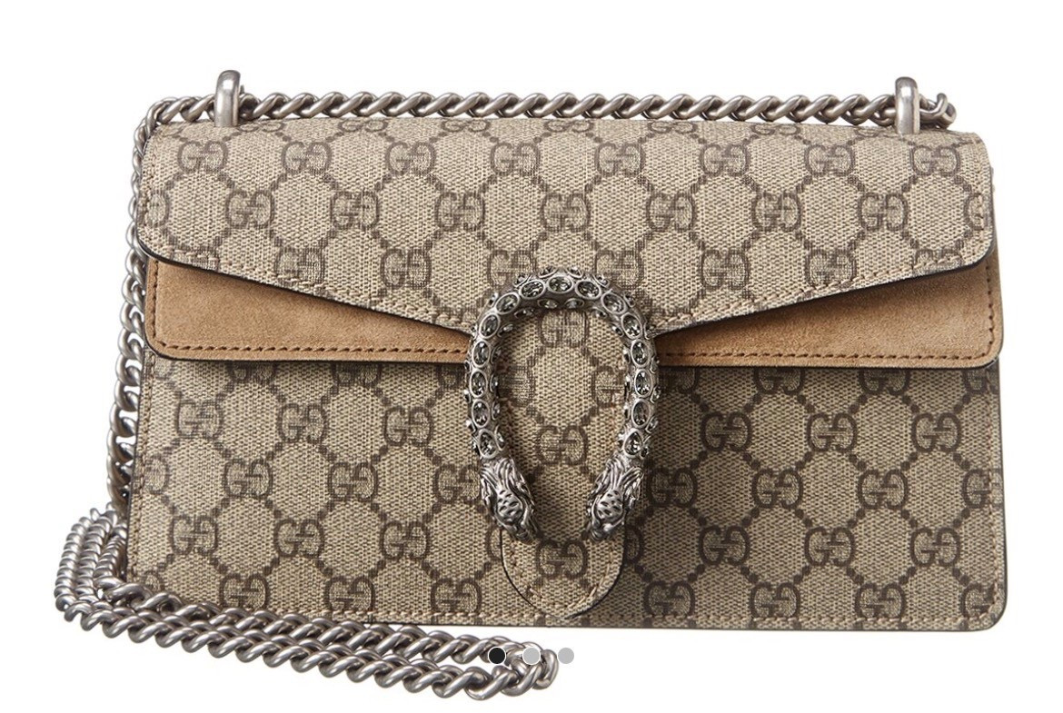 This is a classic bag that seems to never go out of style but goes with so many different styles 

#LTKbag #LTKgiftguide #LTKworkwear