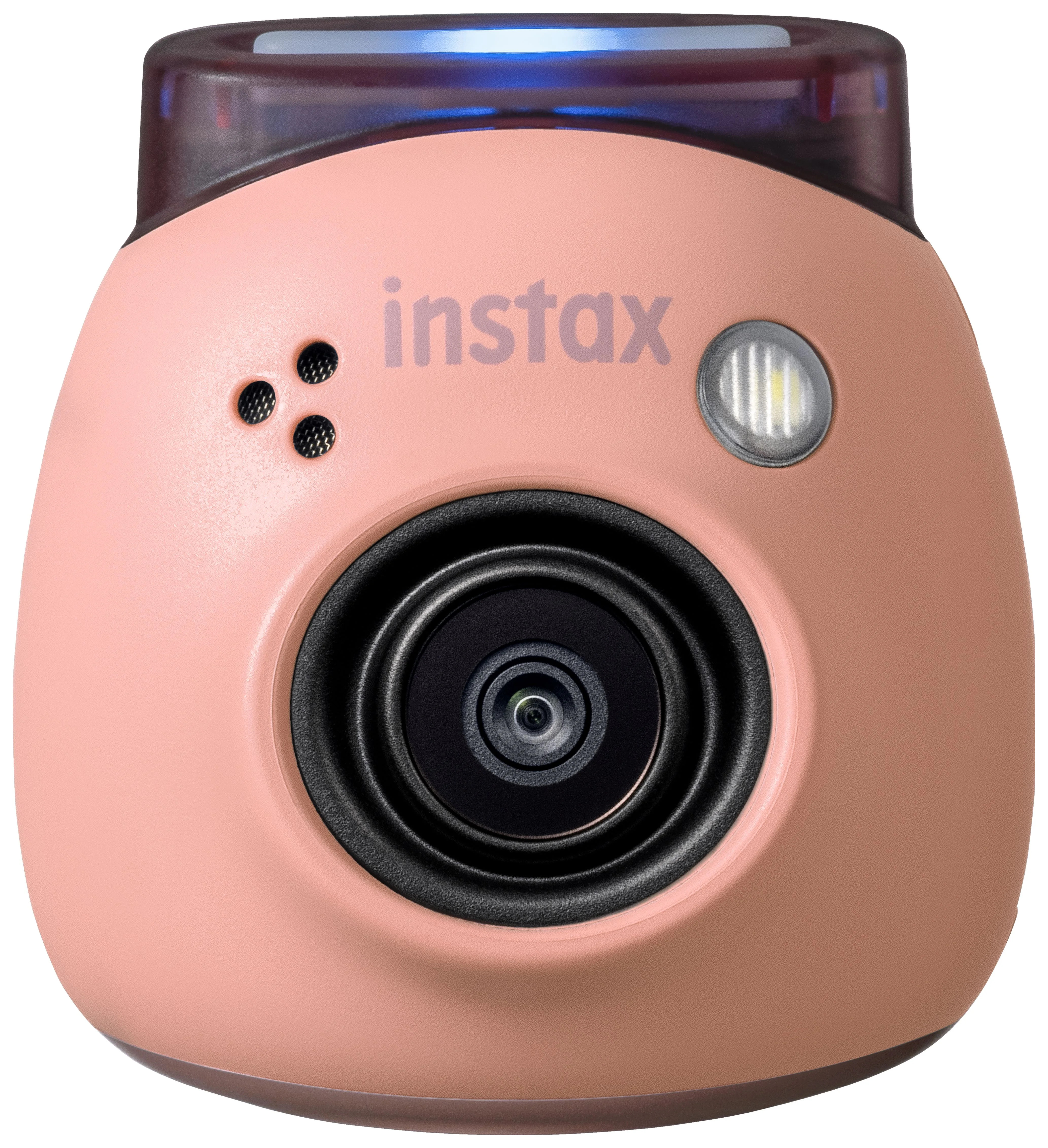 Fujifilm instax PAL Digital Camera, Pink | Walmart (US)