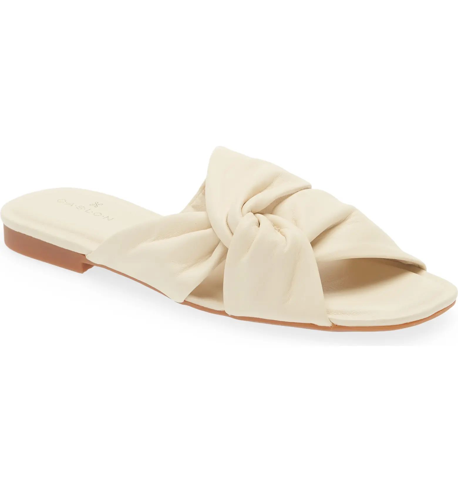 Canari Slide Sandal | Nordstrom