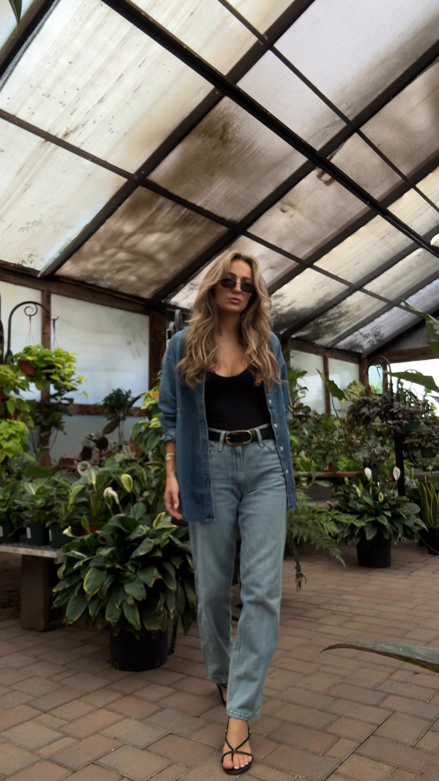 Canadian tuxedo over everything 🤵‍♀️ 👖 

#LTKStyleTip #LTKSeasonal #LTKPetite