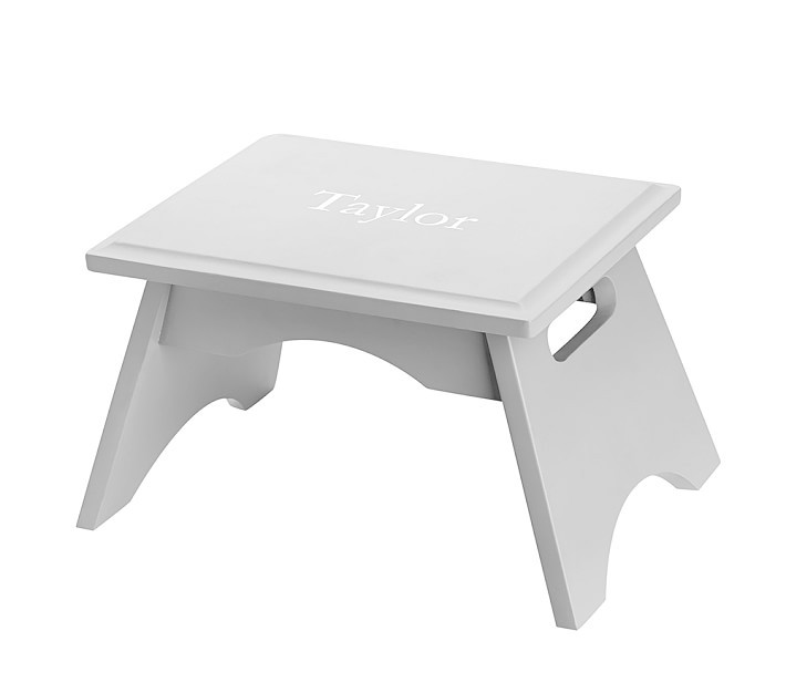 Classic Step Stools | Pottery Barn Kids