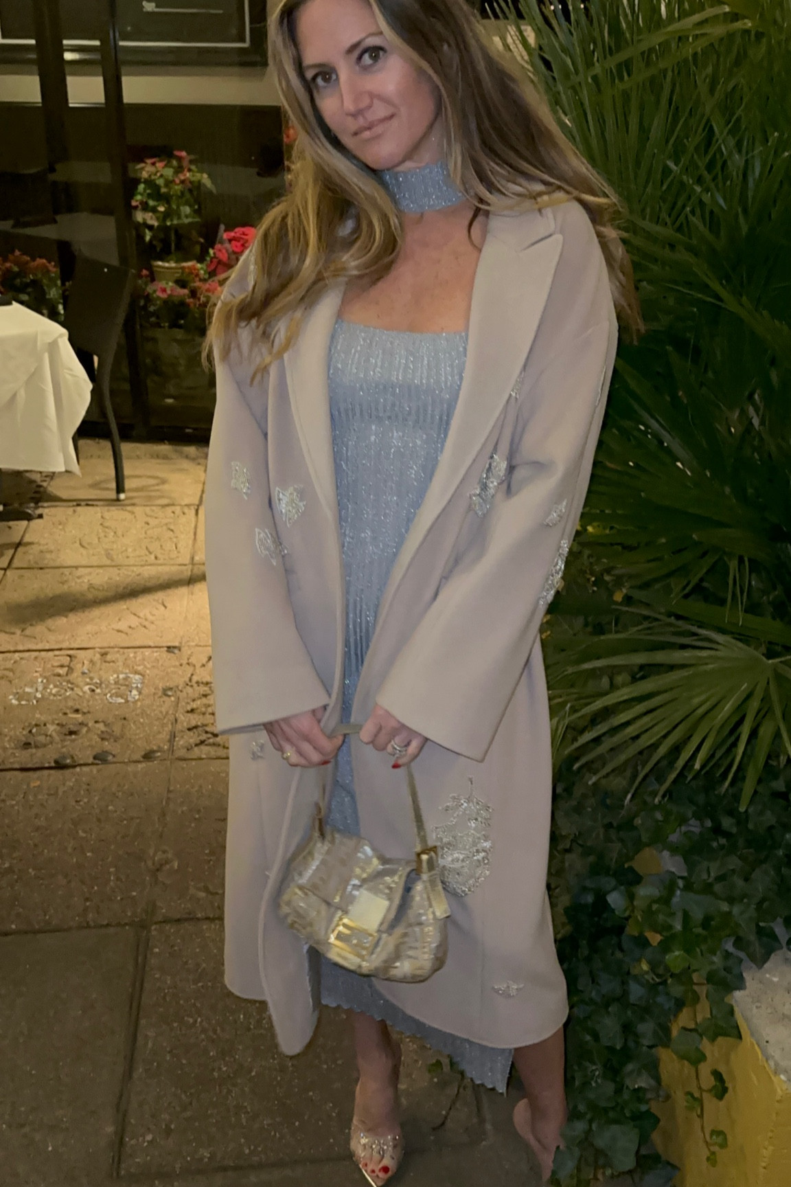 Love this coat and dress and shoes #christmasdress #holiday #datenight

#LTKsalealert #LTKGiftGuide #LTKSeasonal