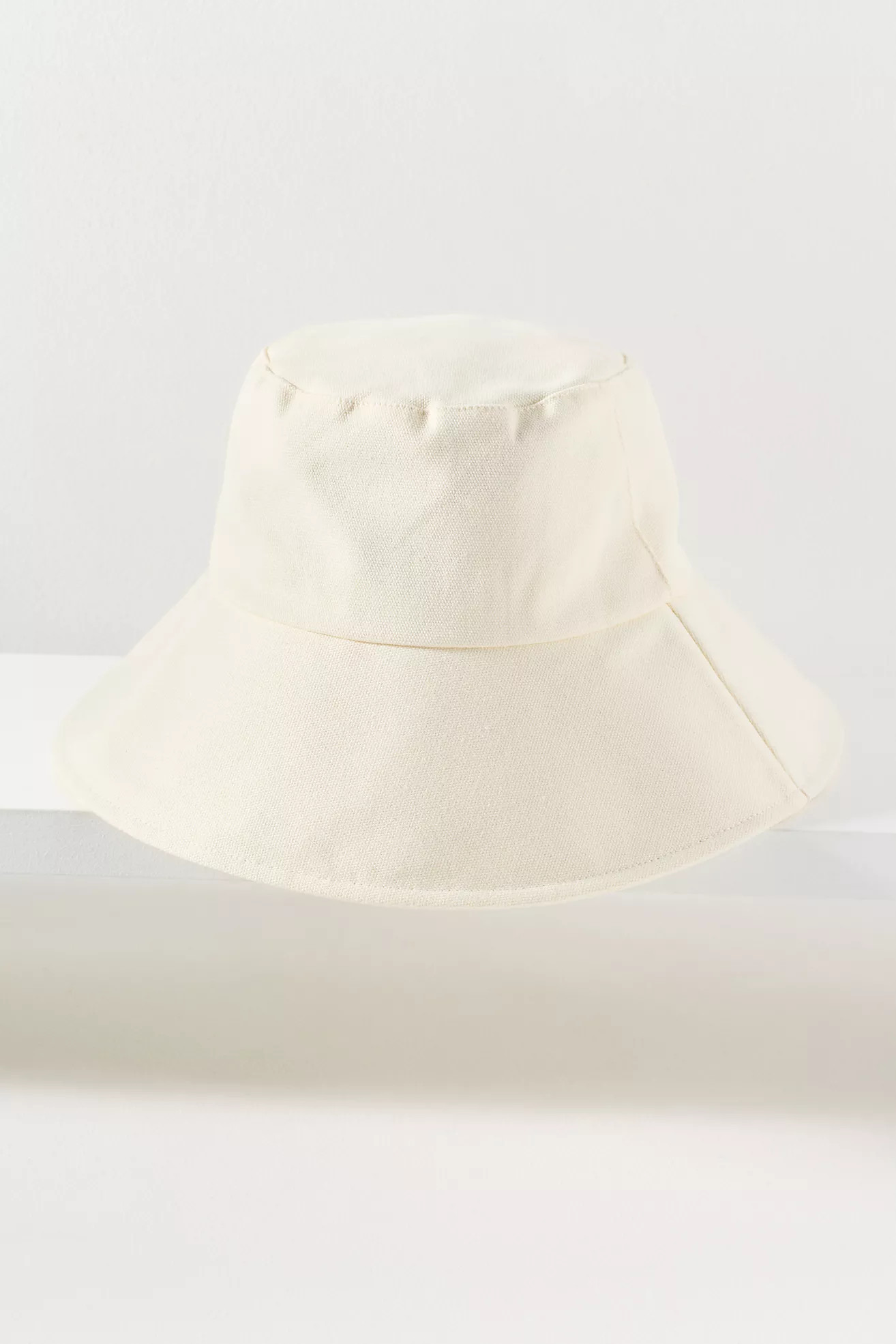 By Anthropologie Classic Bucket Hat | Anthropologie (US)